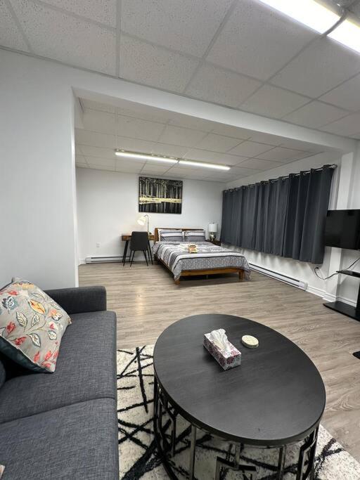 Prince SUITE