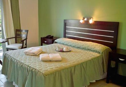 Brisas del Lago Apart y Hotel, photo 20