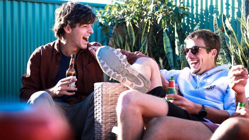Boardrider Backpackers and Budget Motel