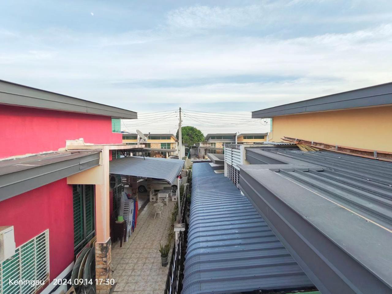 SULAP MIEA Homestay photo 7
