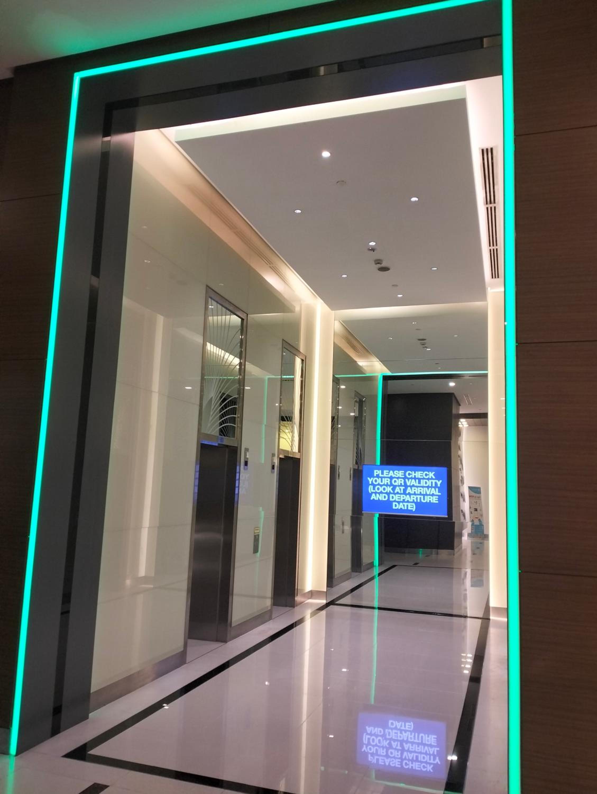 Star Suites At Swiss Garden Residences