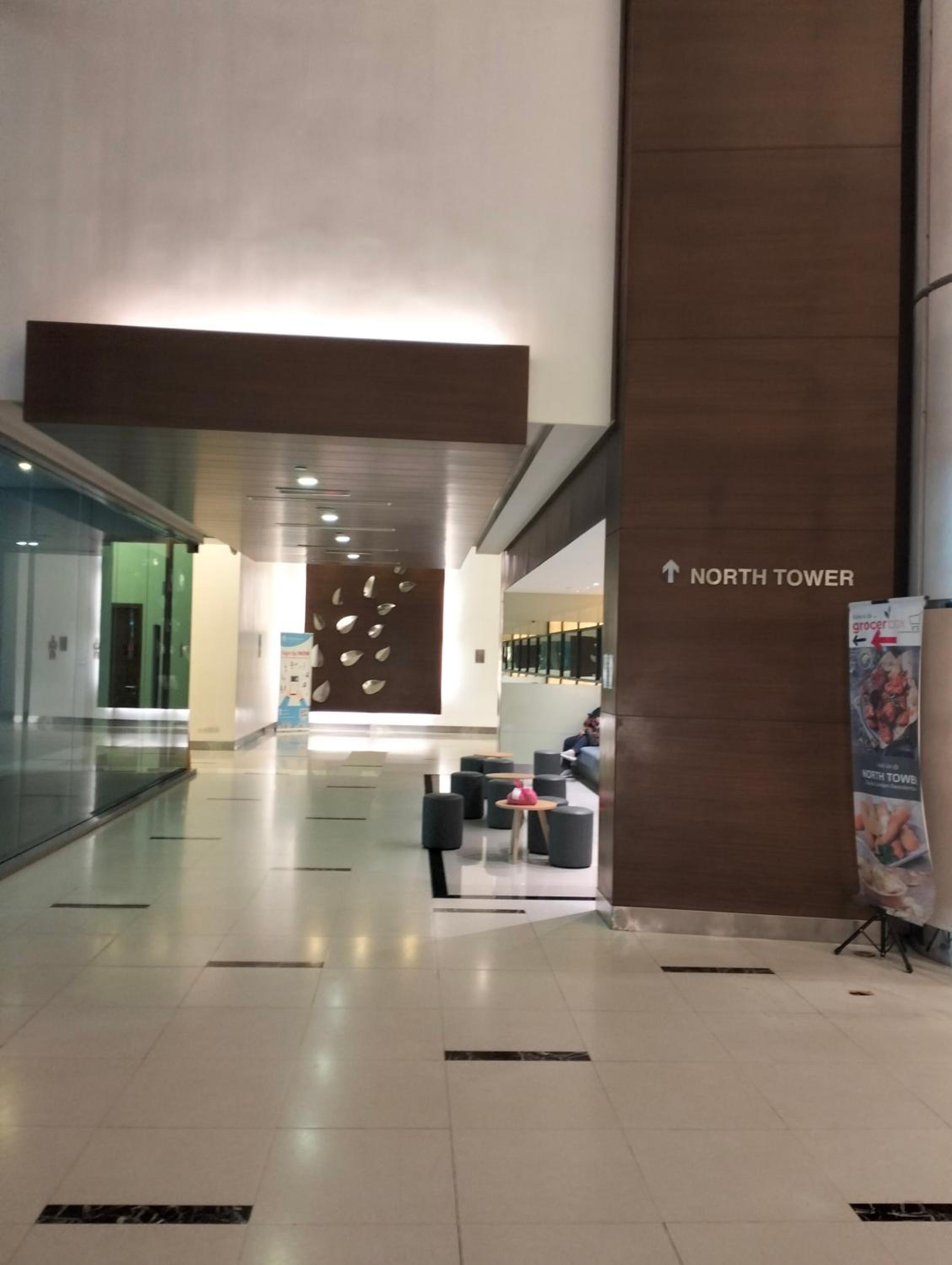 Star Suites At Swiss Garden Residences
