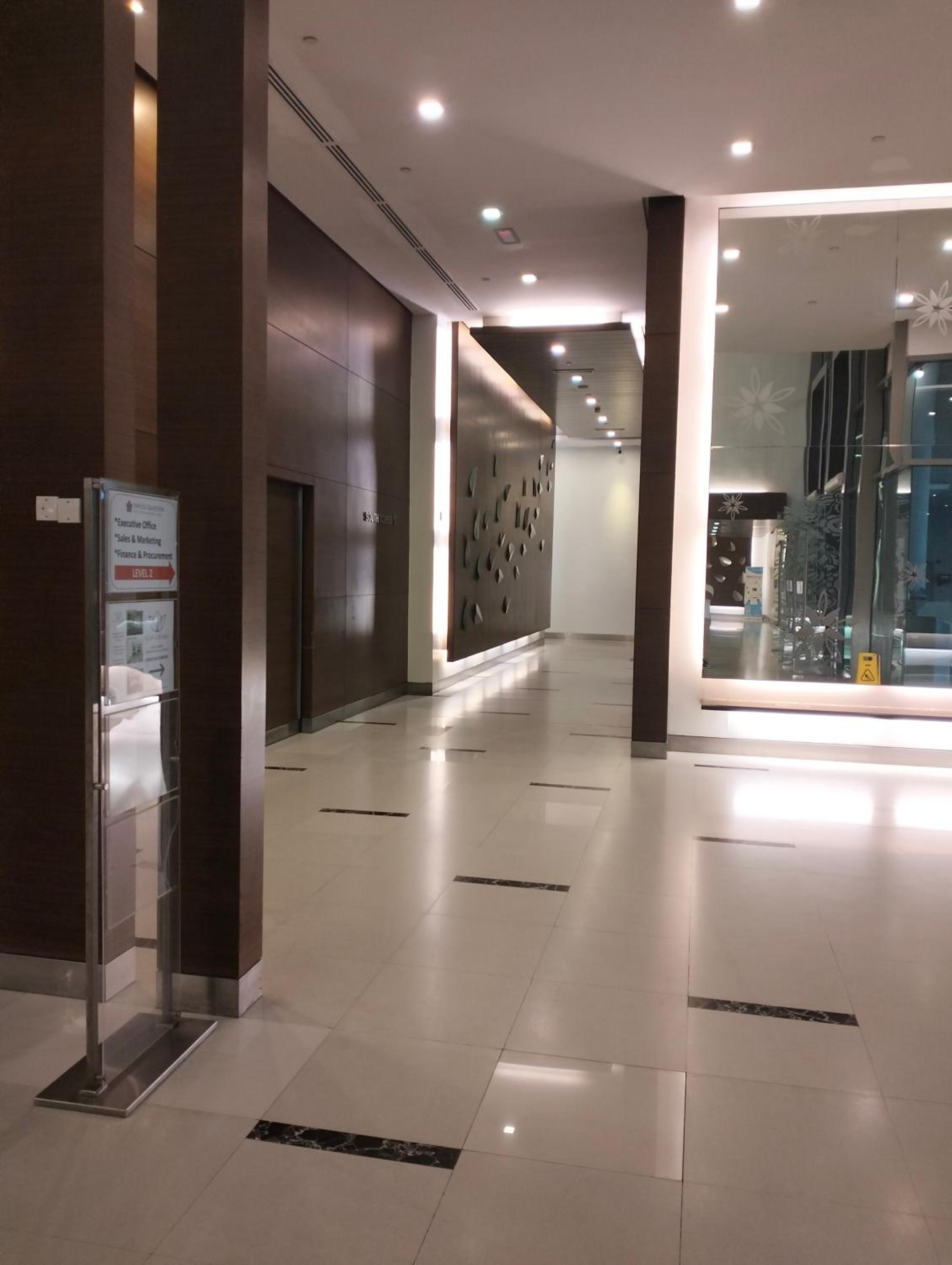 Star Suites At Swiss Garden Residences