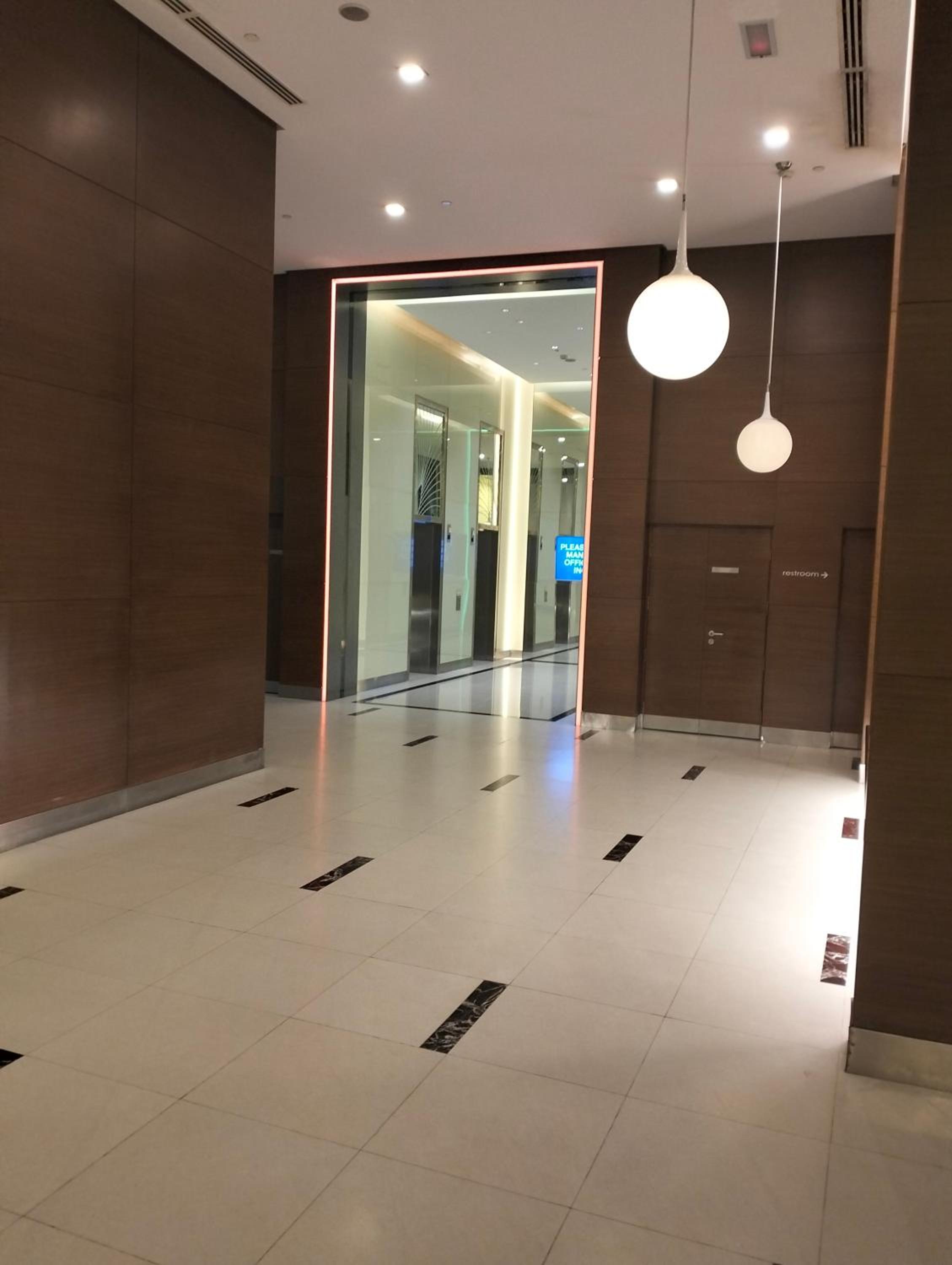 Star Suites At Swiss Garden Residences