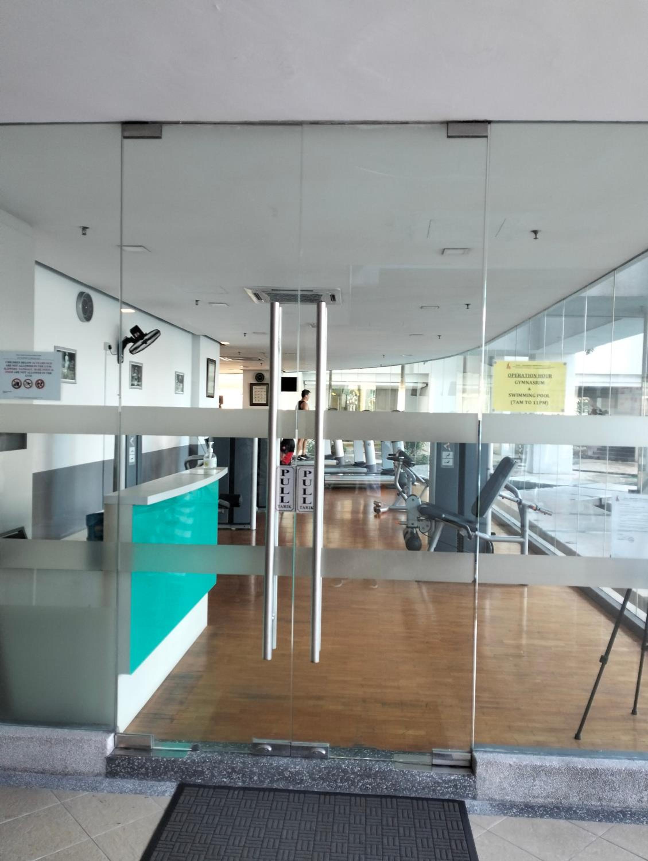 Star Suites At Swiss Garden Residences