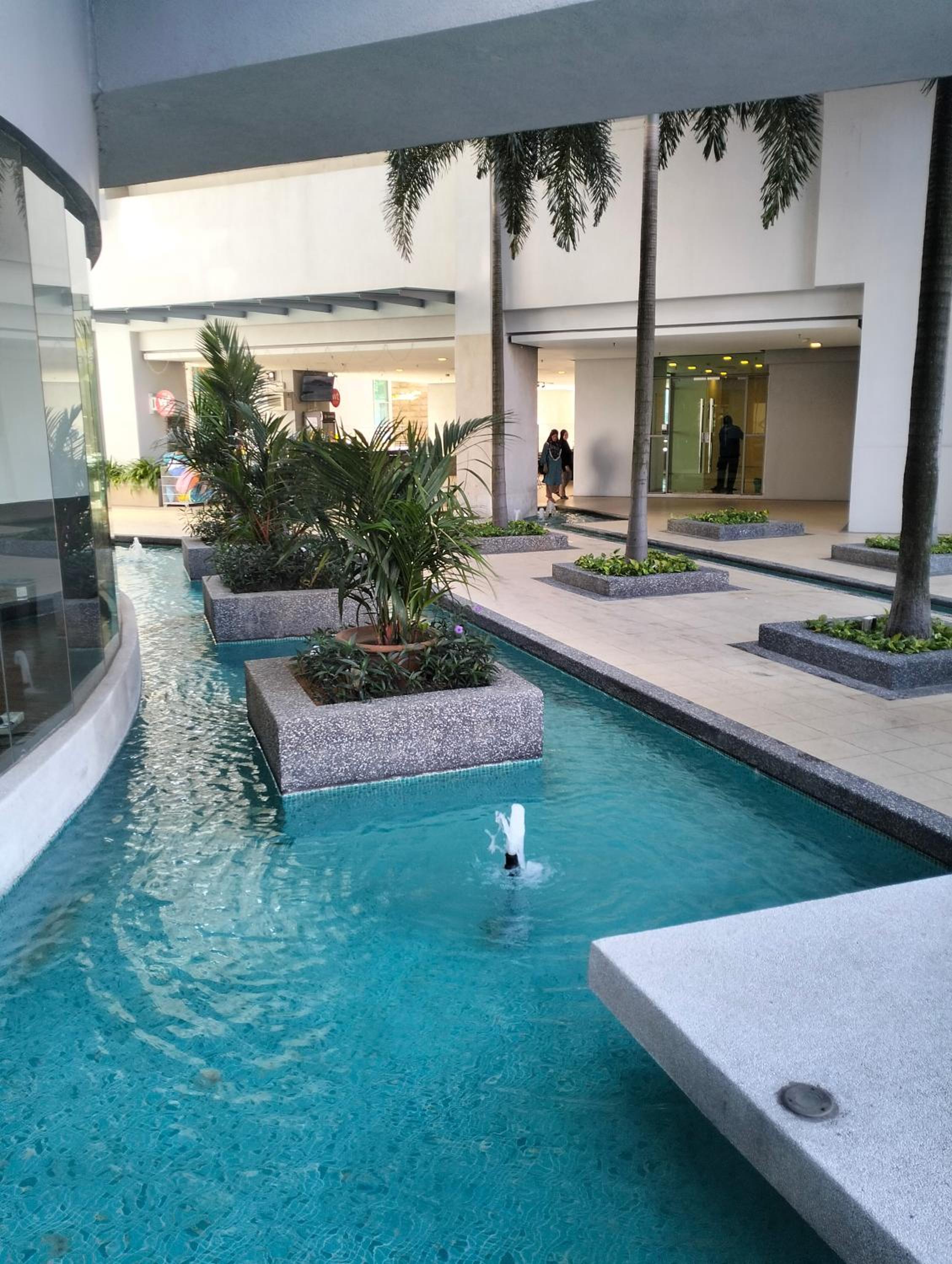 Star Suites At Swiss Garden Residences
