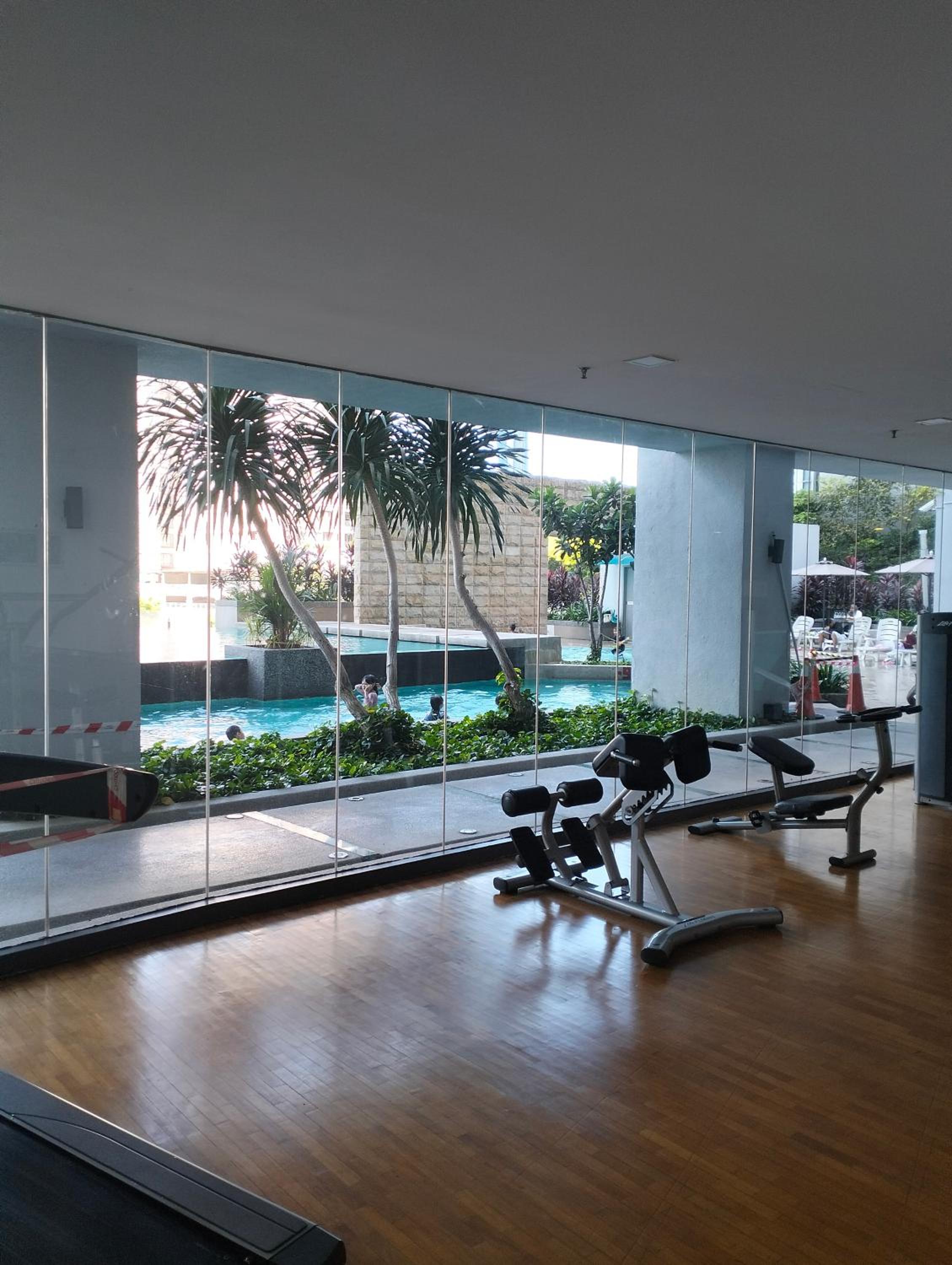 Star Suites At Swiss Garden Residences