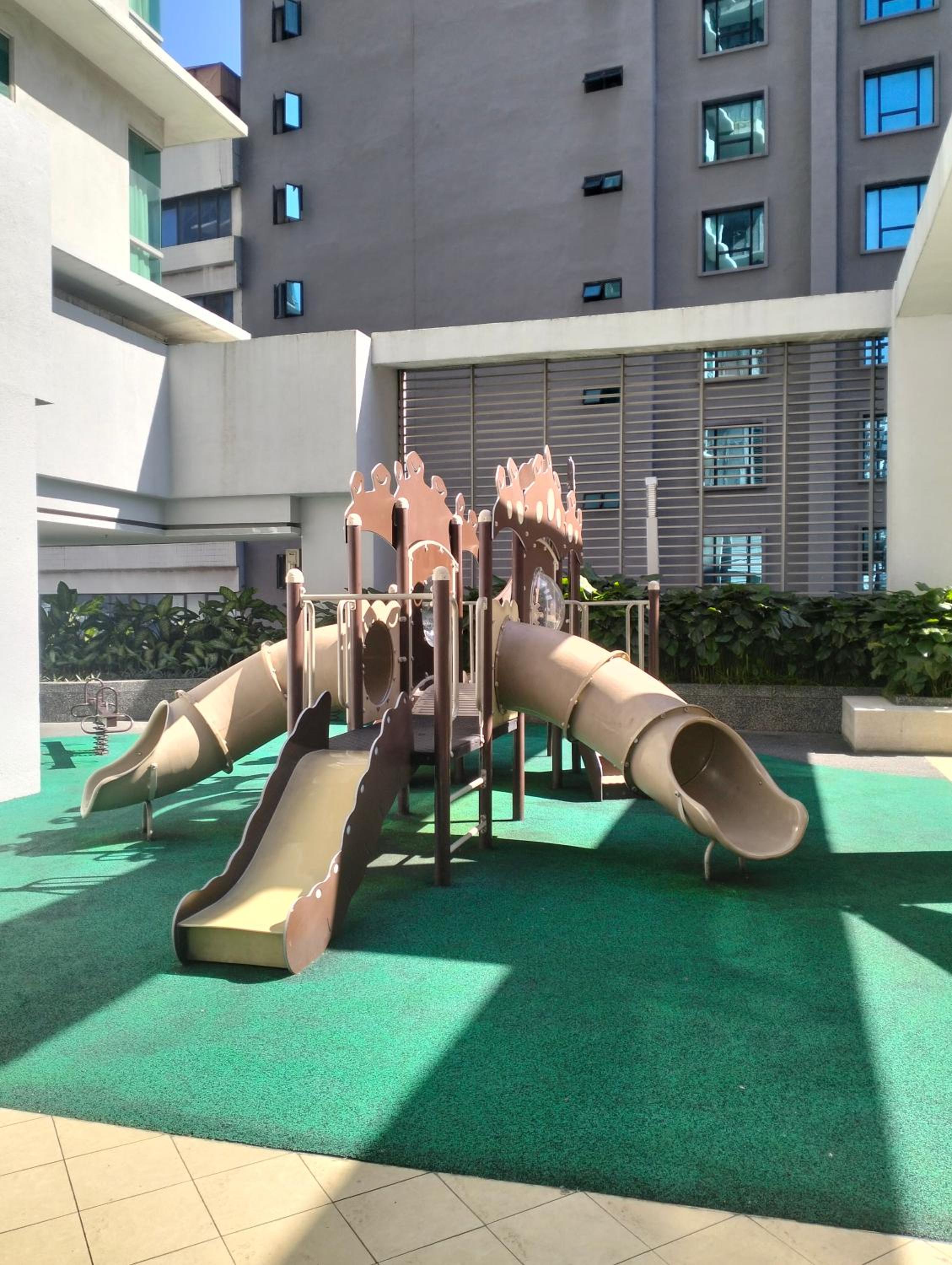 Star Suites At Swiss Garden Residences