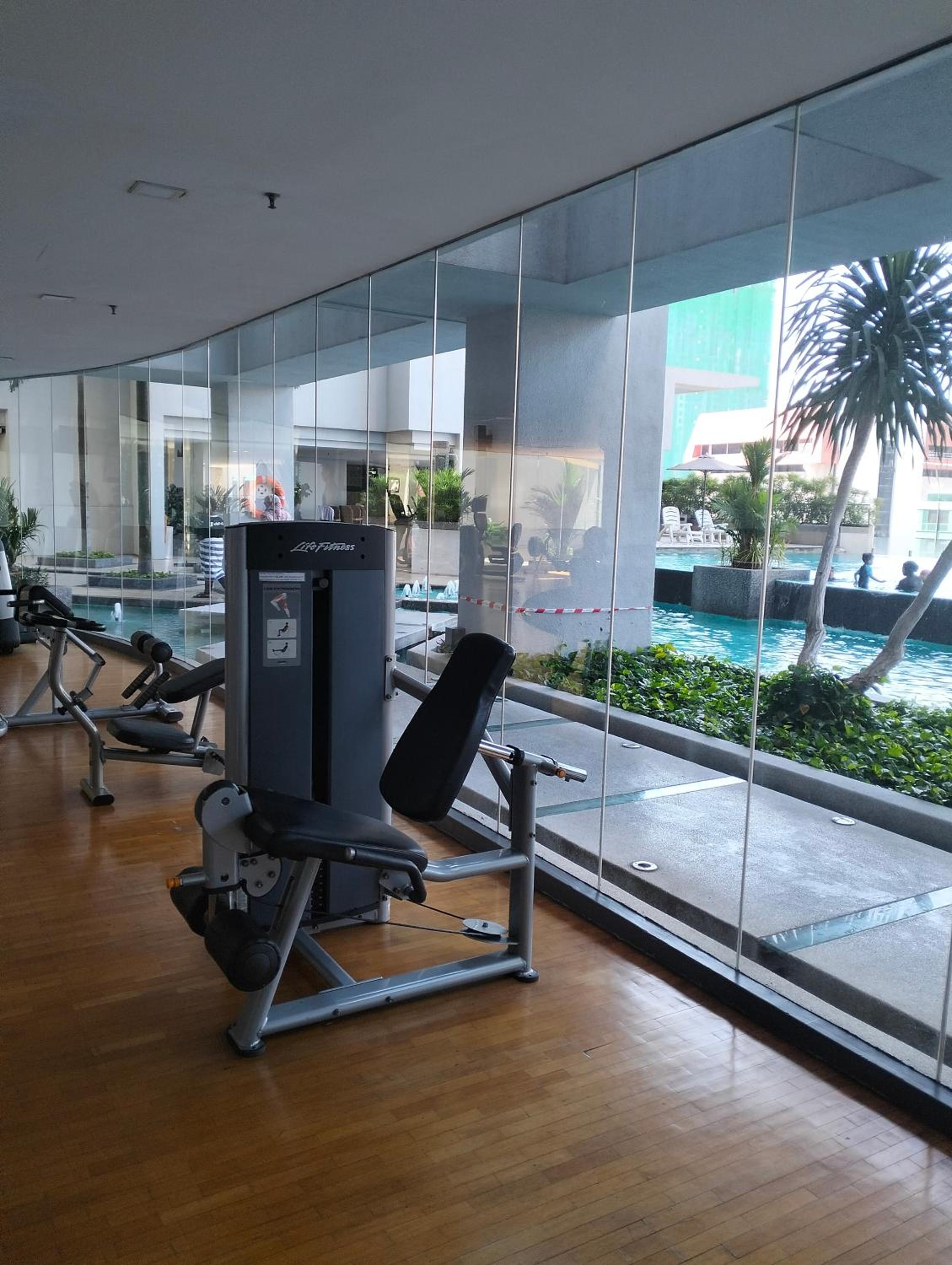 Star Suites At Swiss Garden Residences