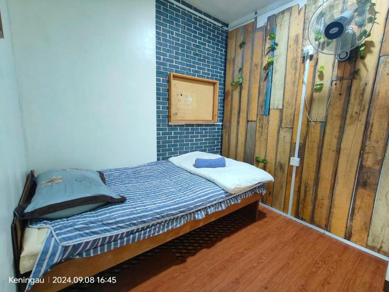 SULAP MIEA Homestay photo 4