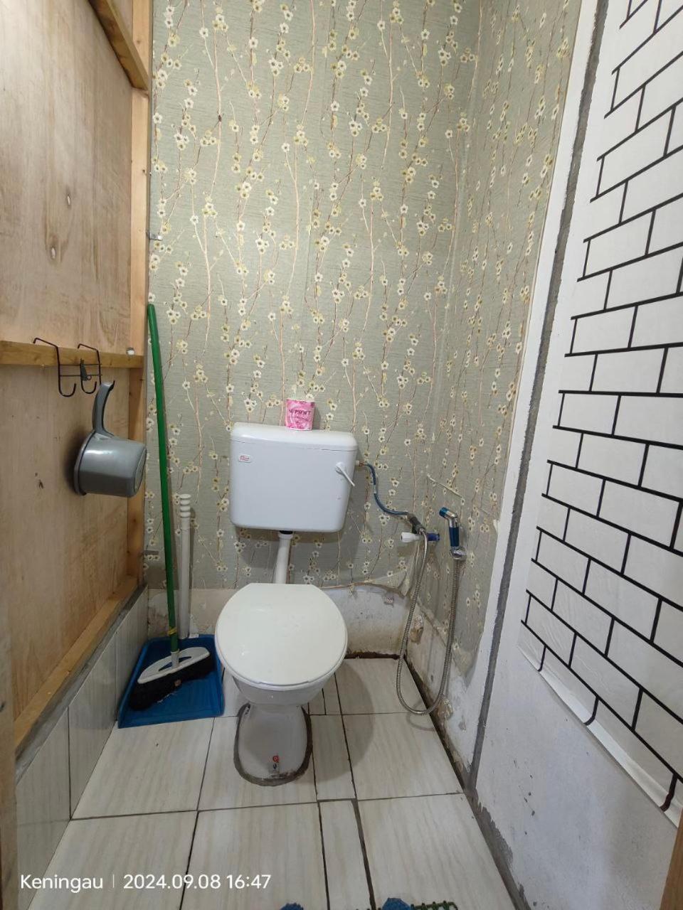 SULAP MIEA Homestay photo 5