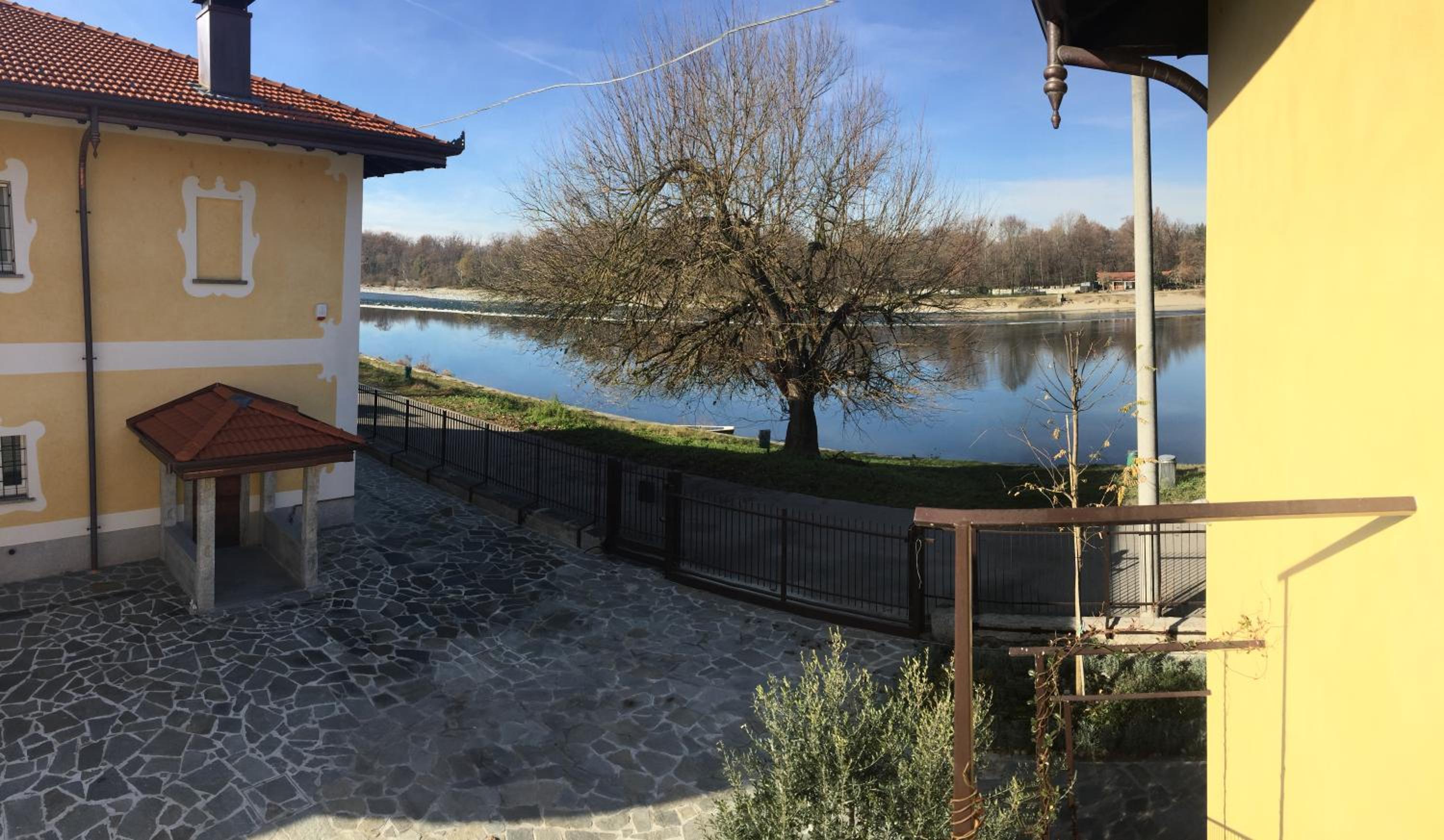 B&B Osteria dello sperone view 4
