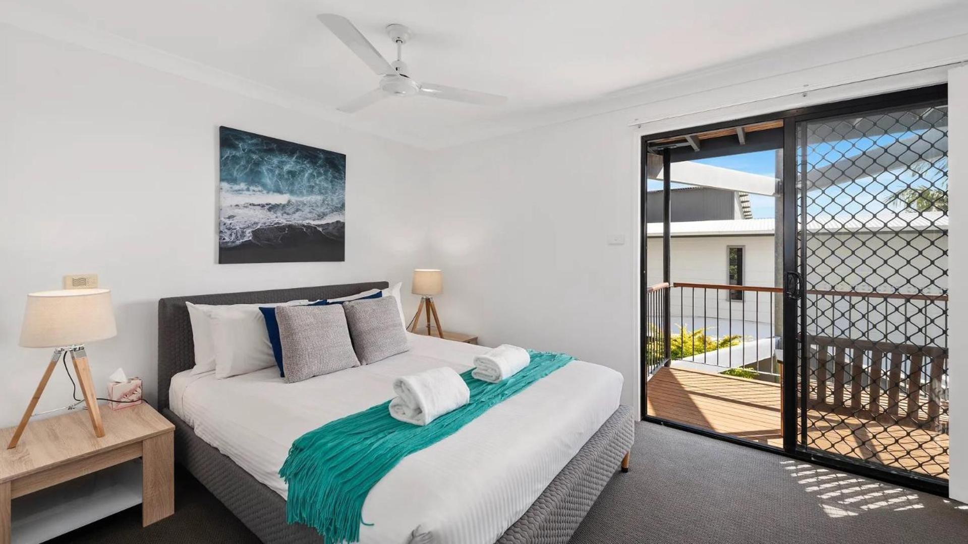 Jetty Escape Townhouse - Cafes, Parks, Beach
