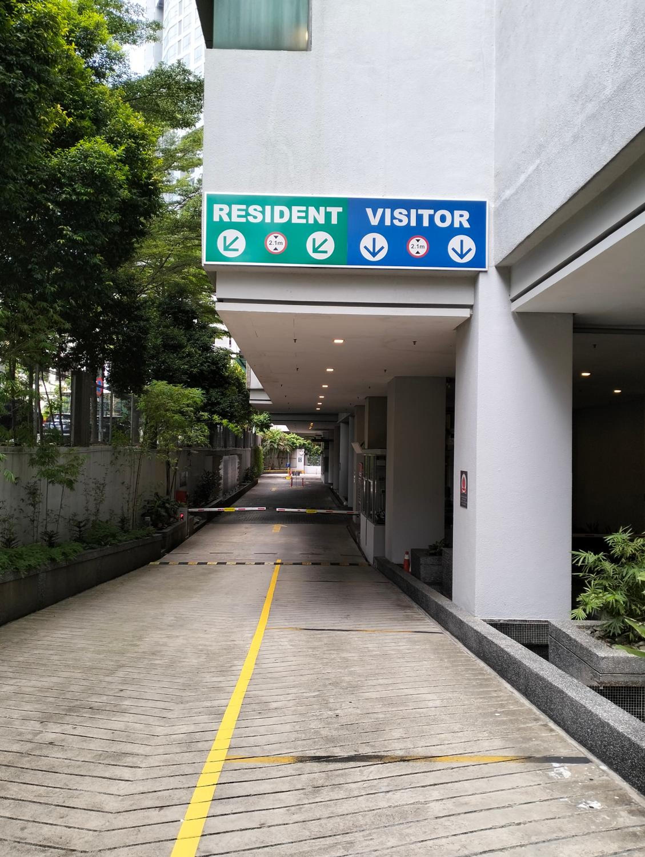 Star Suites At Swiss Garden Residences
