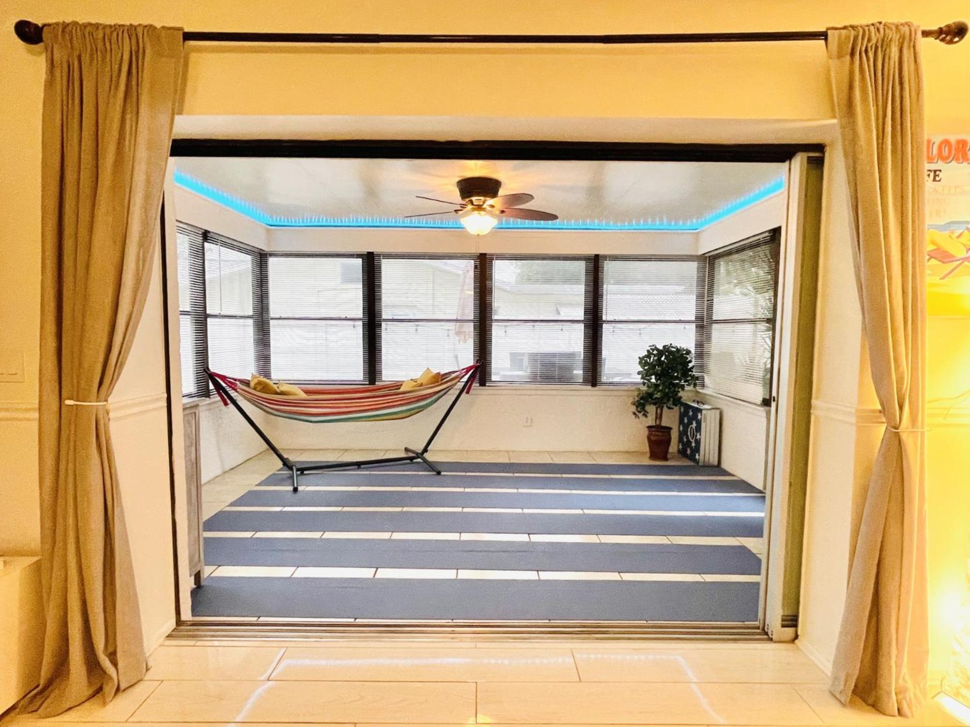 Beach Resort Retreat Accessible Home with Jacuzzi view 5