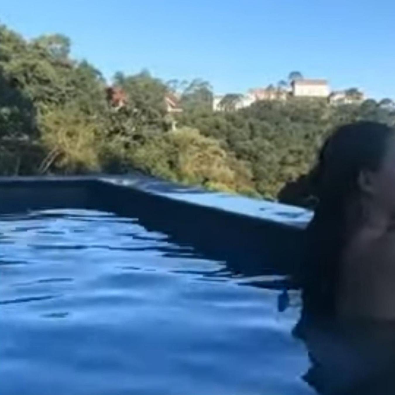 Carpe Diem - Jacuzzi 7 min do Centro