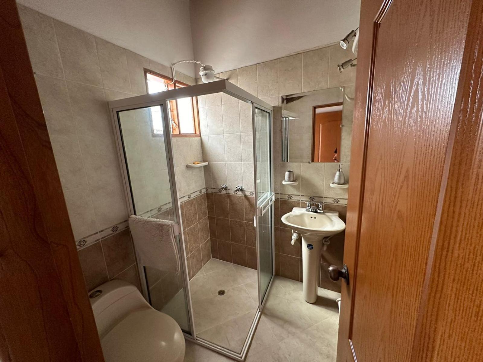 Apartamento Edicio Torreón en Rionegro