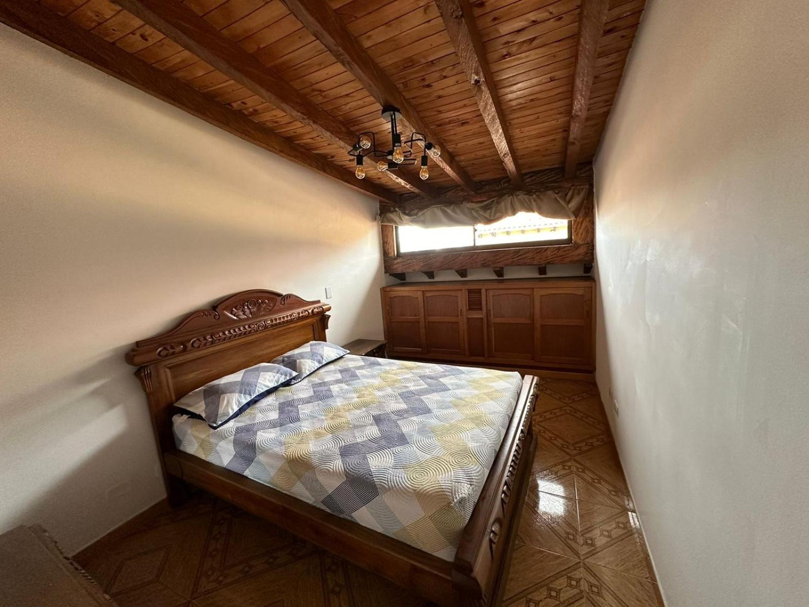 Apartamento Edicio Torreón en Rionegro