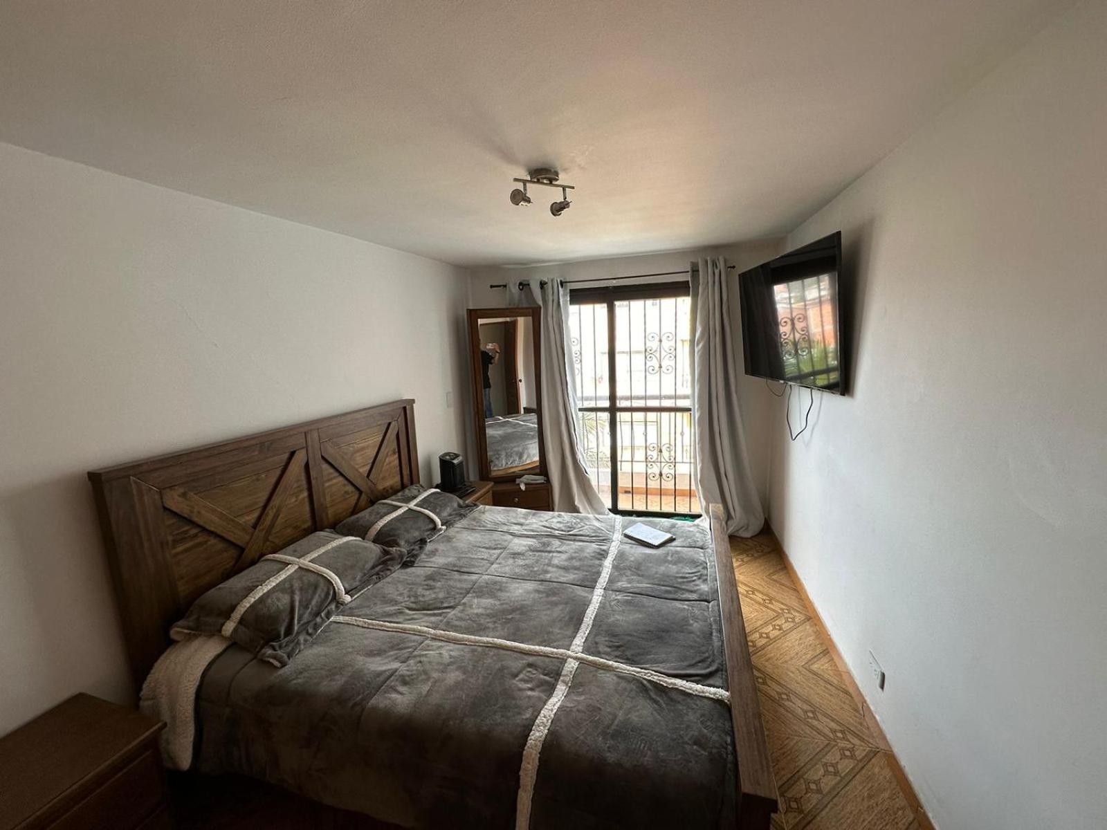 Apartamento Edicio Torreón en Rionegro