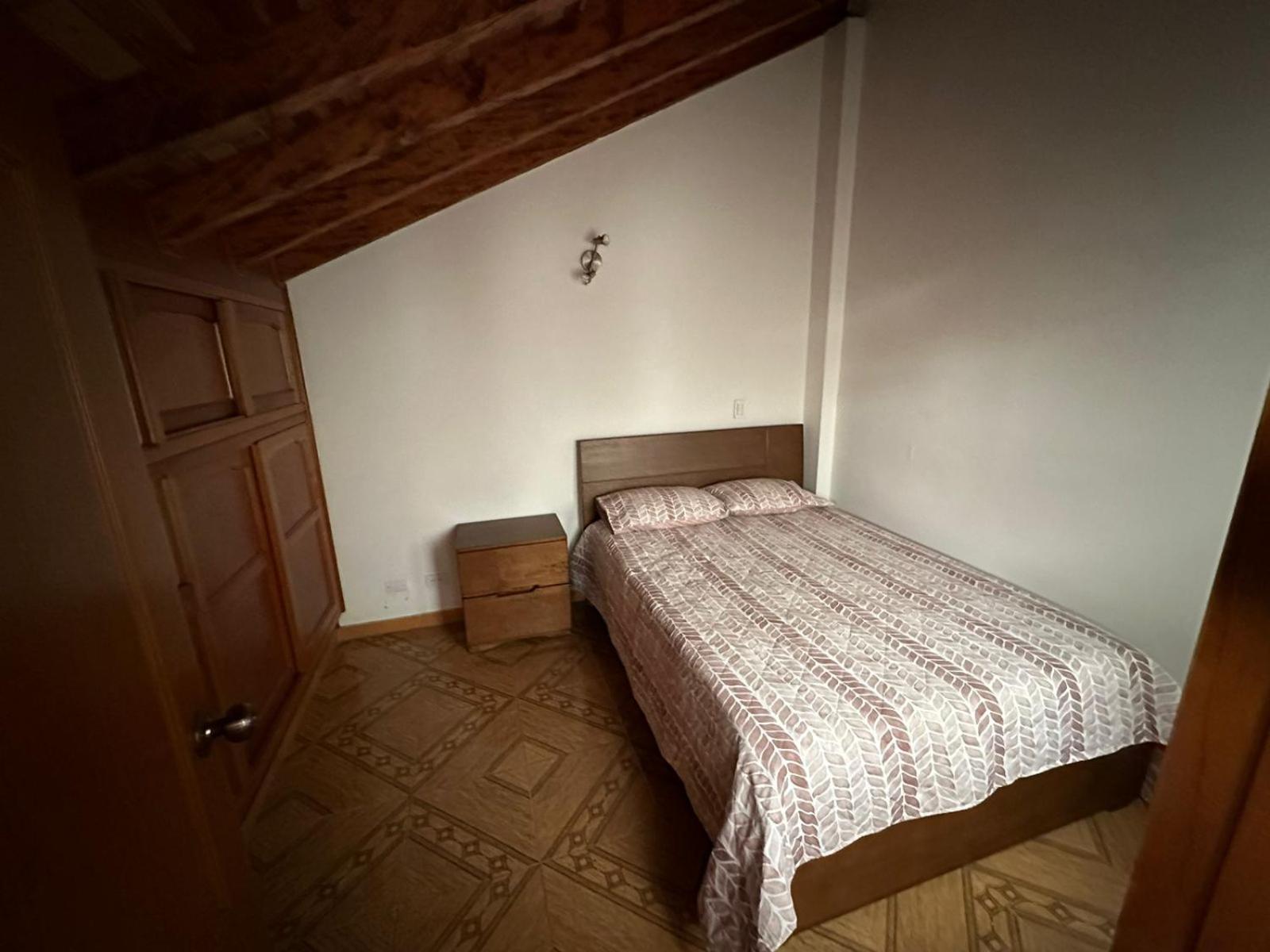 Apartamento Edicio Torreón en Rionegro