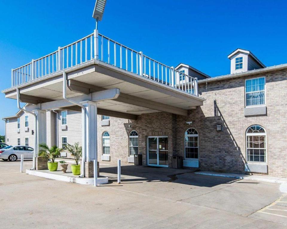 Hotel Quality Inn Kearney - Liberty