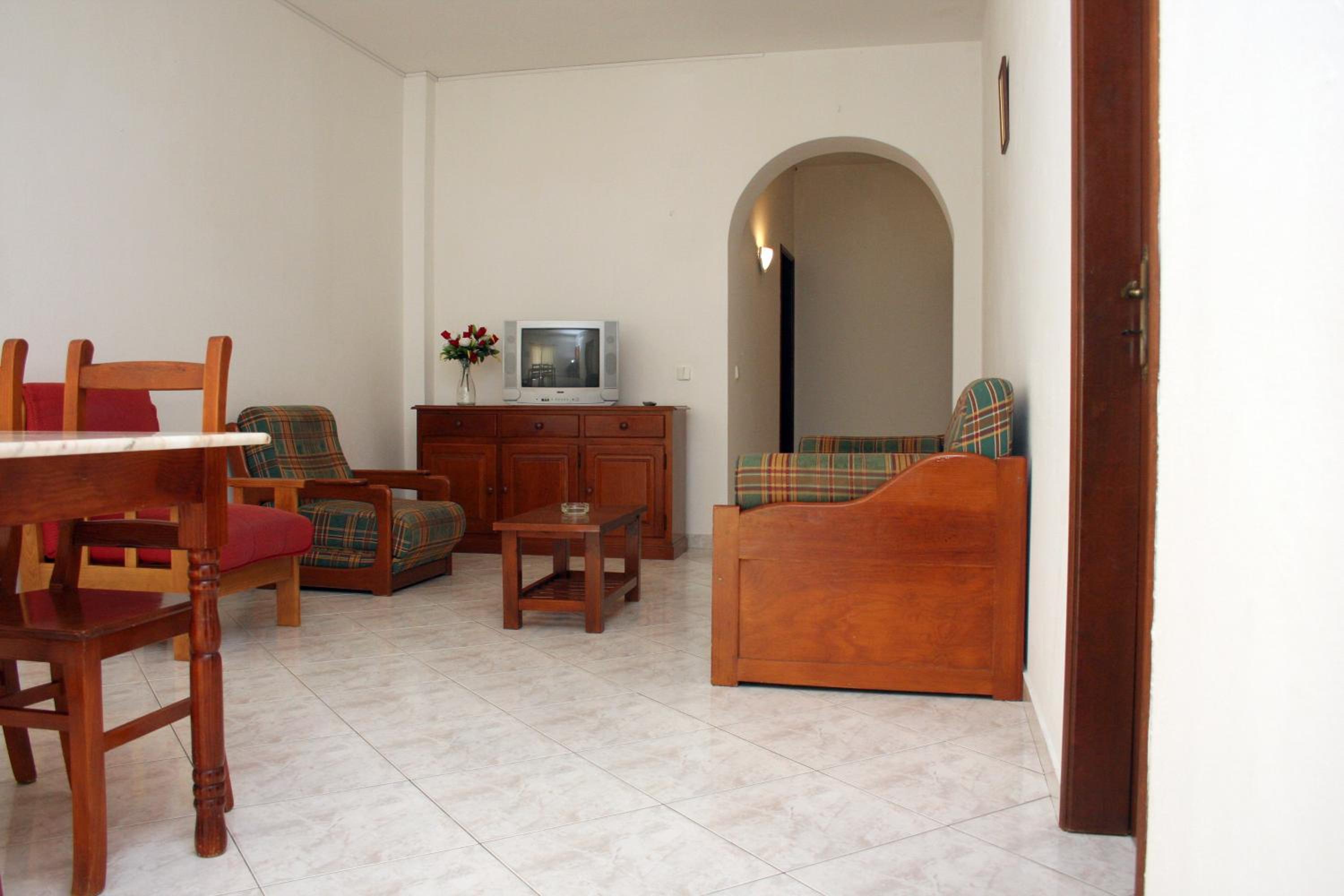 Apartamentos King's