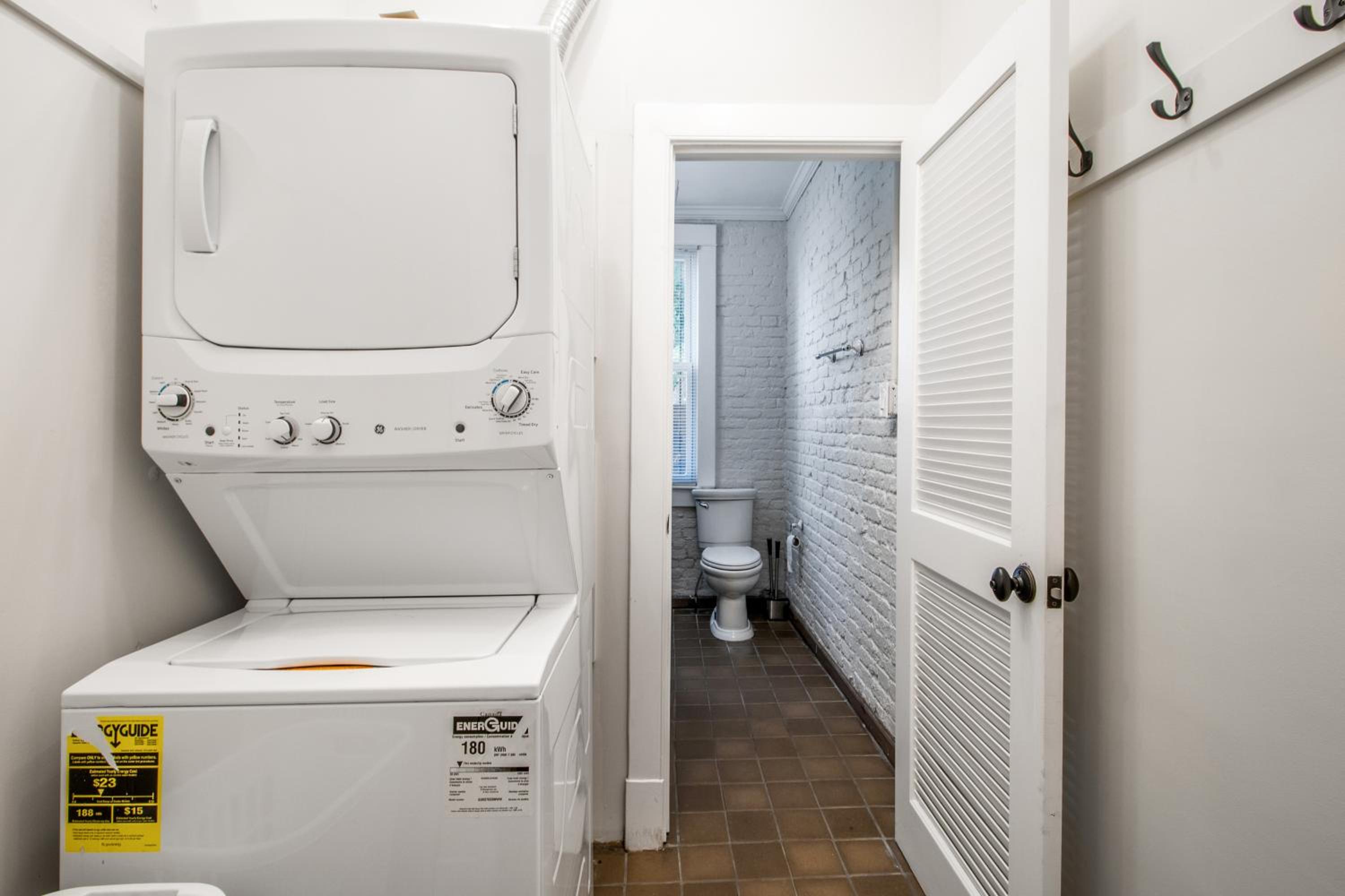 Capital Comfort in Eckington view 2