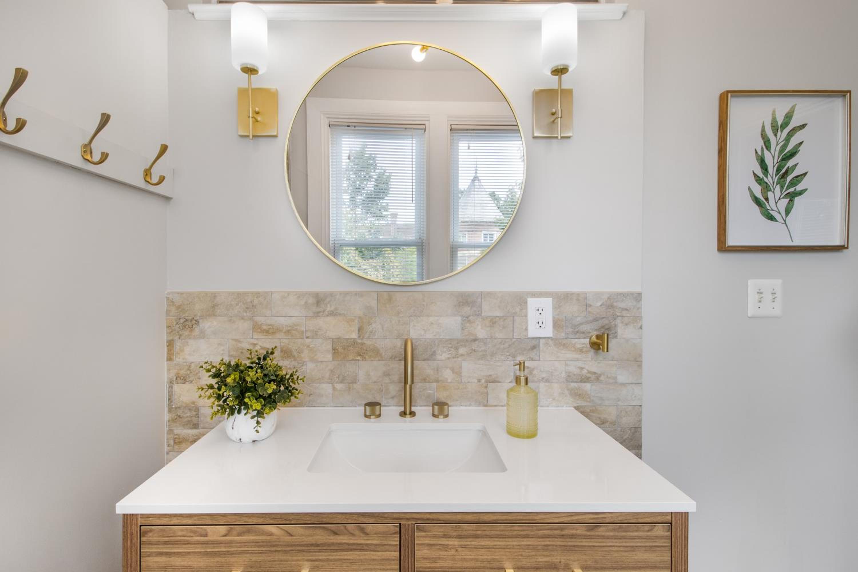 Capital Comfort in Eckington view 5