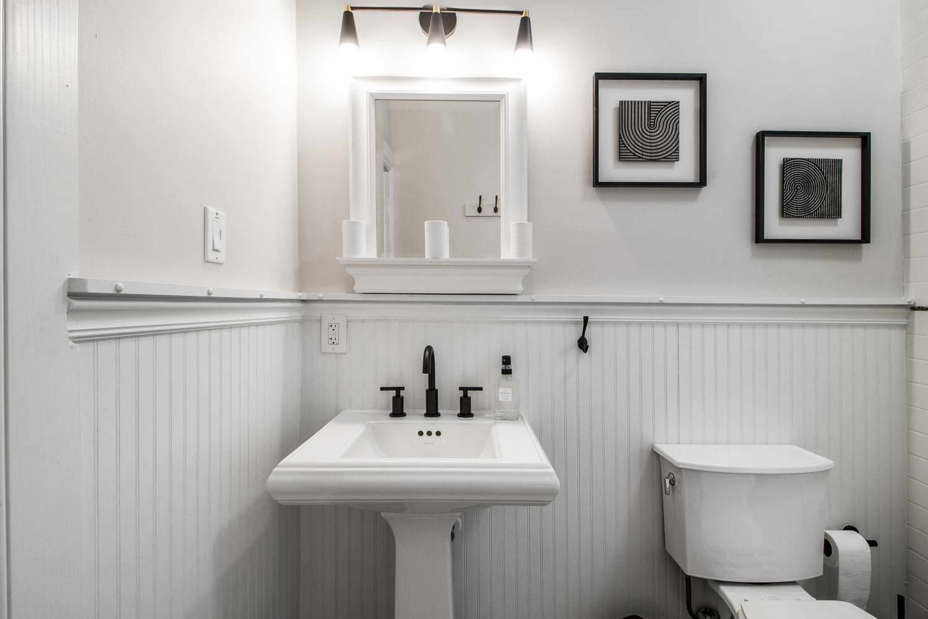 Capital Comfort in Eckington view 4