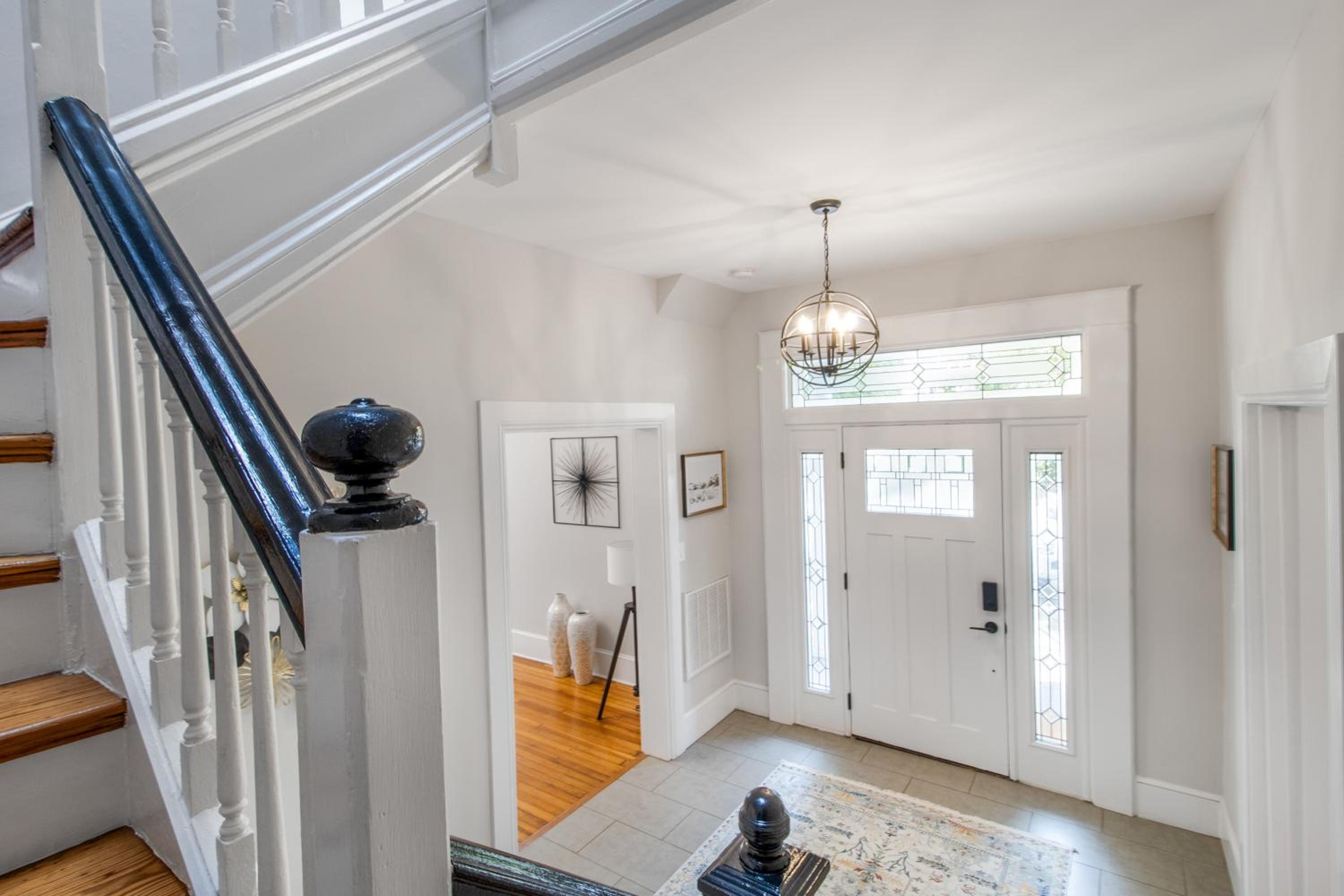 Capital Comfort in Eckington view 3