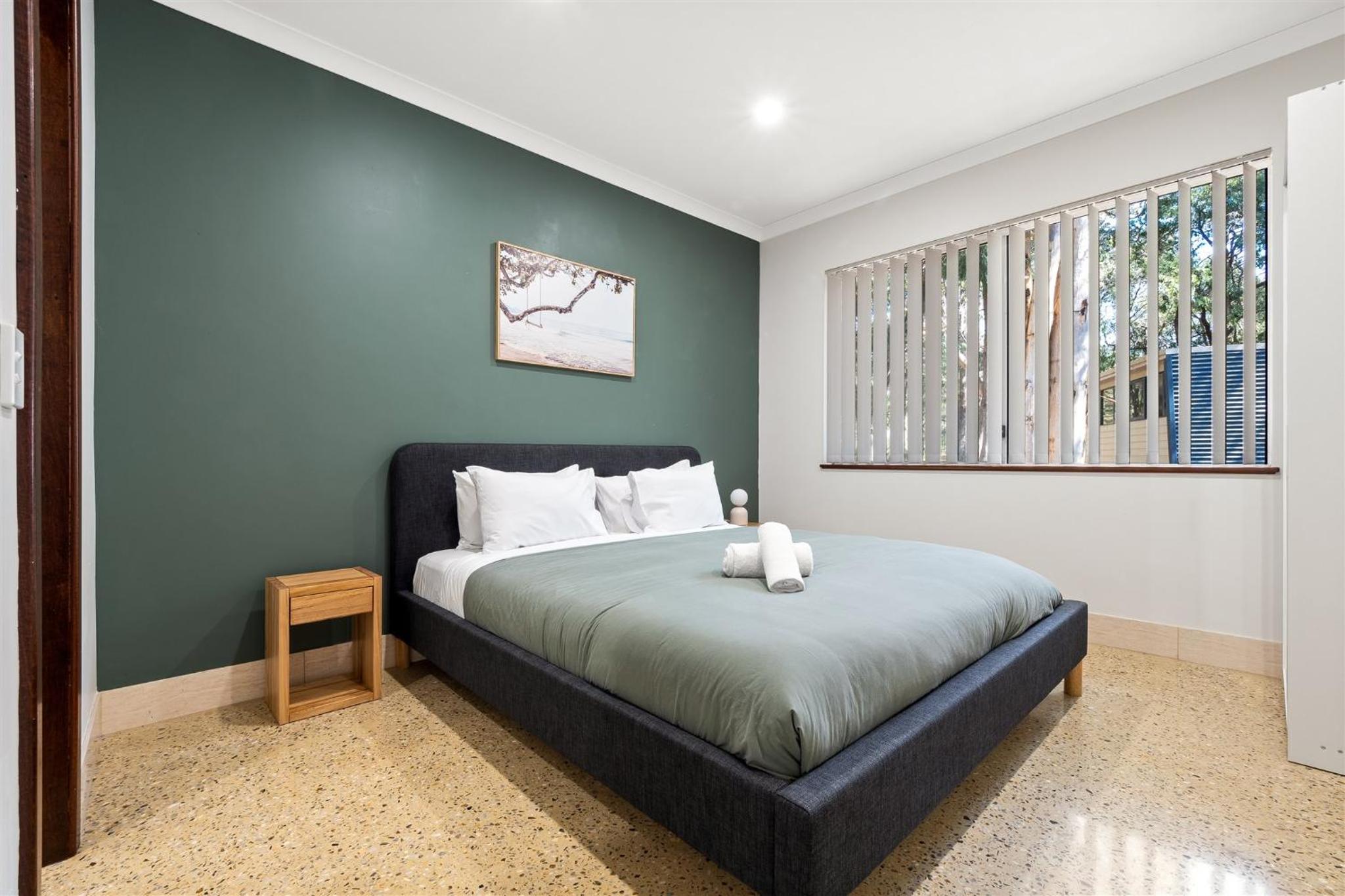 River Tree Chalet - Margaret River NEW