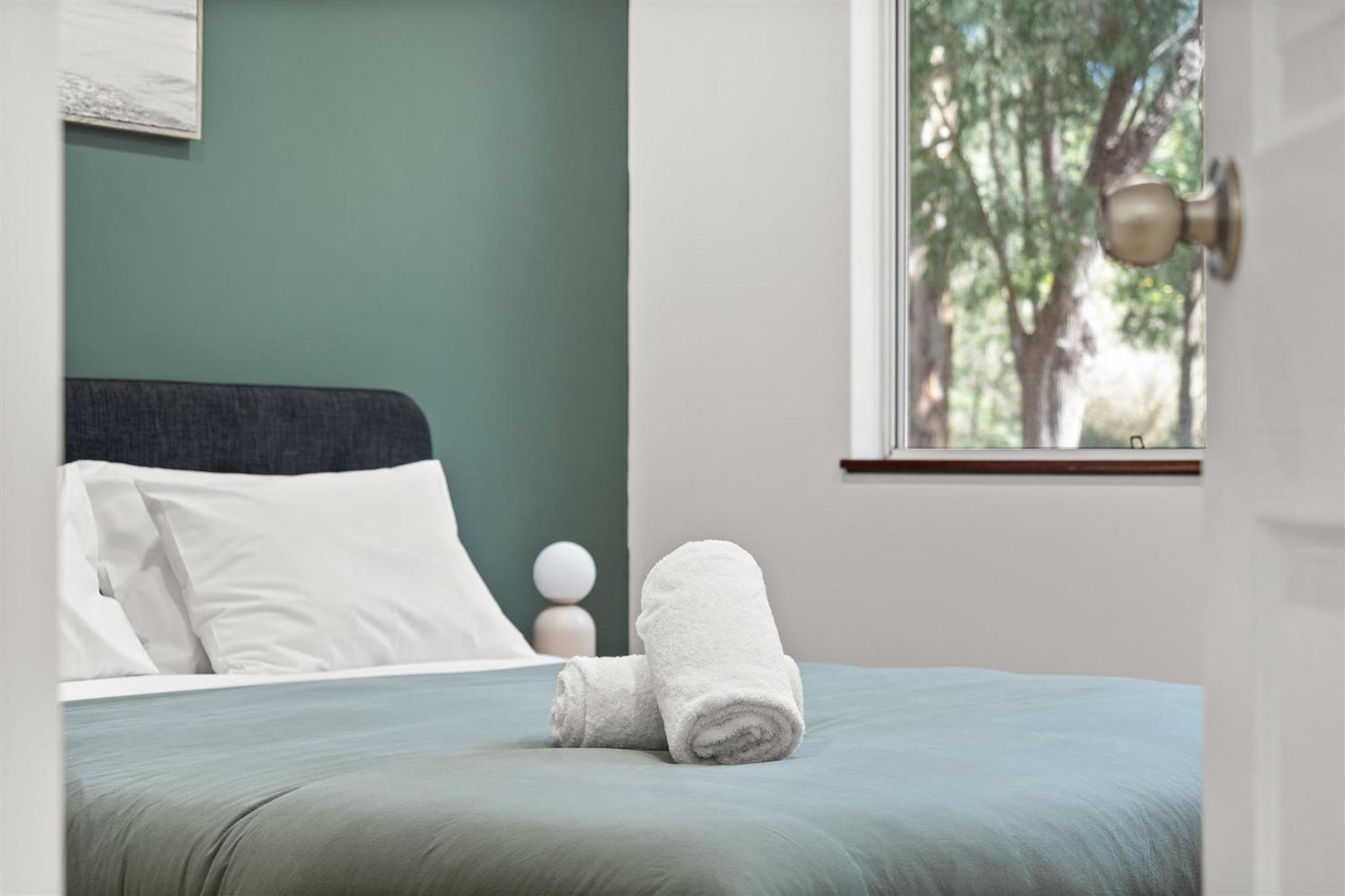 River Tree Chalet - Margaret River NEW