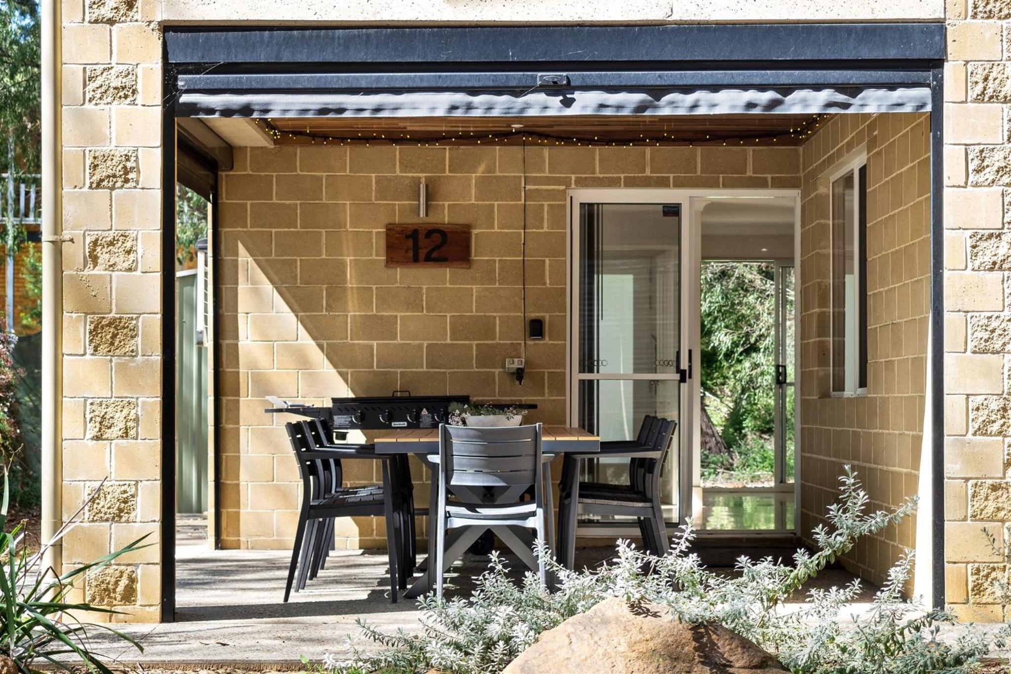 River Tree Chalet - Margaret River NEW