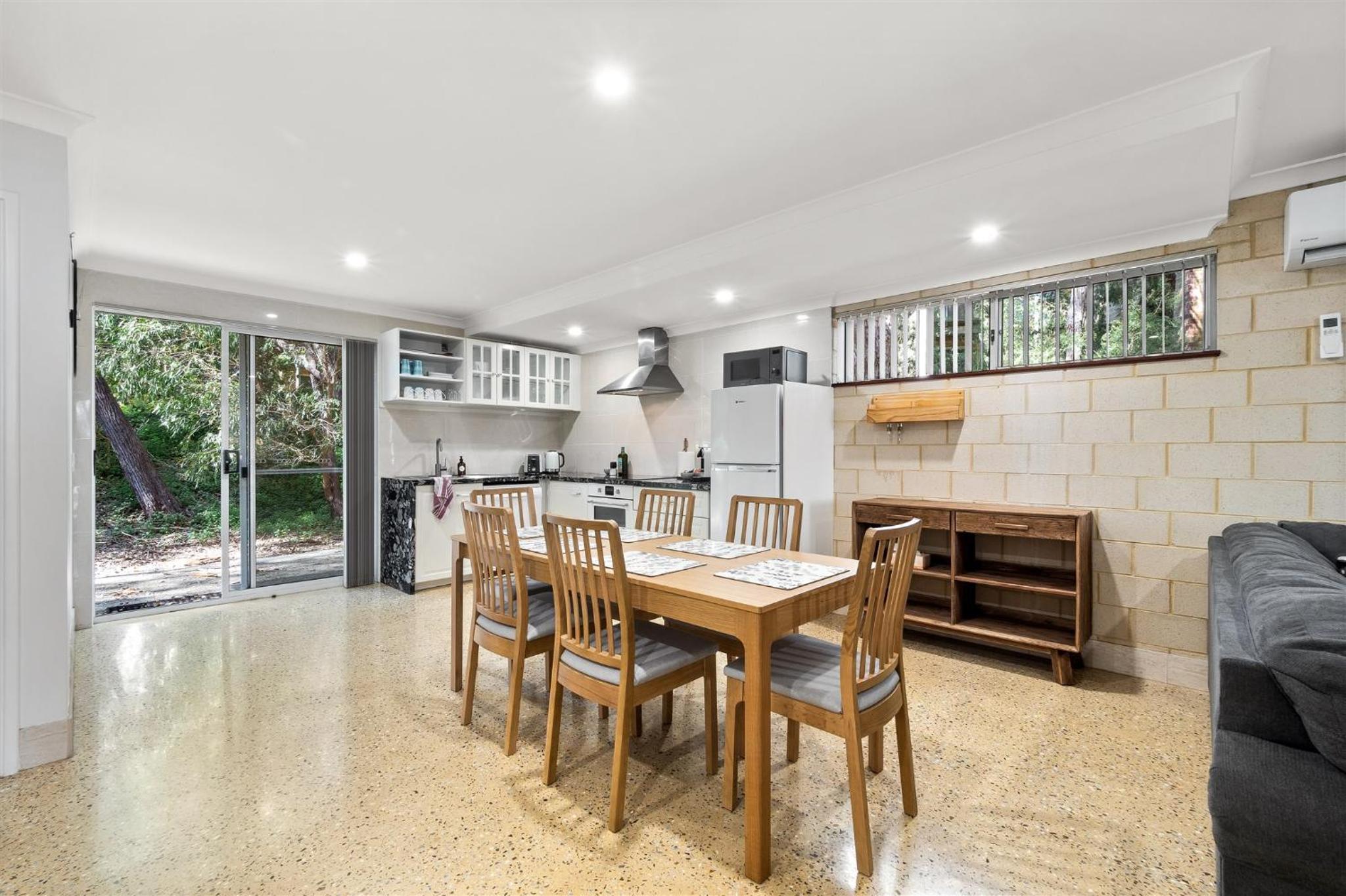 River Tree Chalet - Margaret River NEW