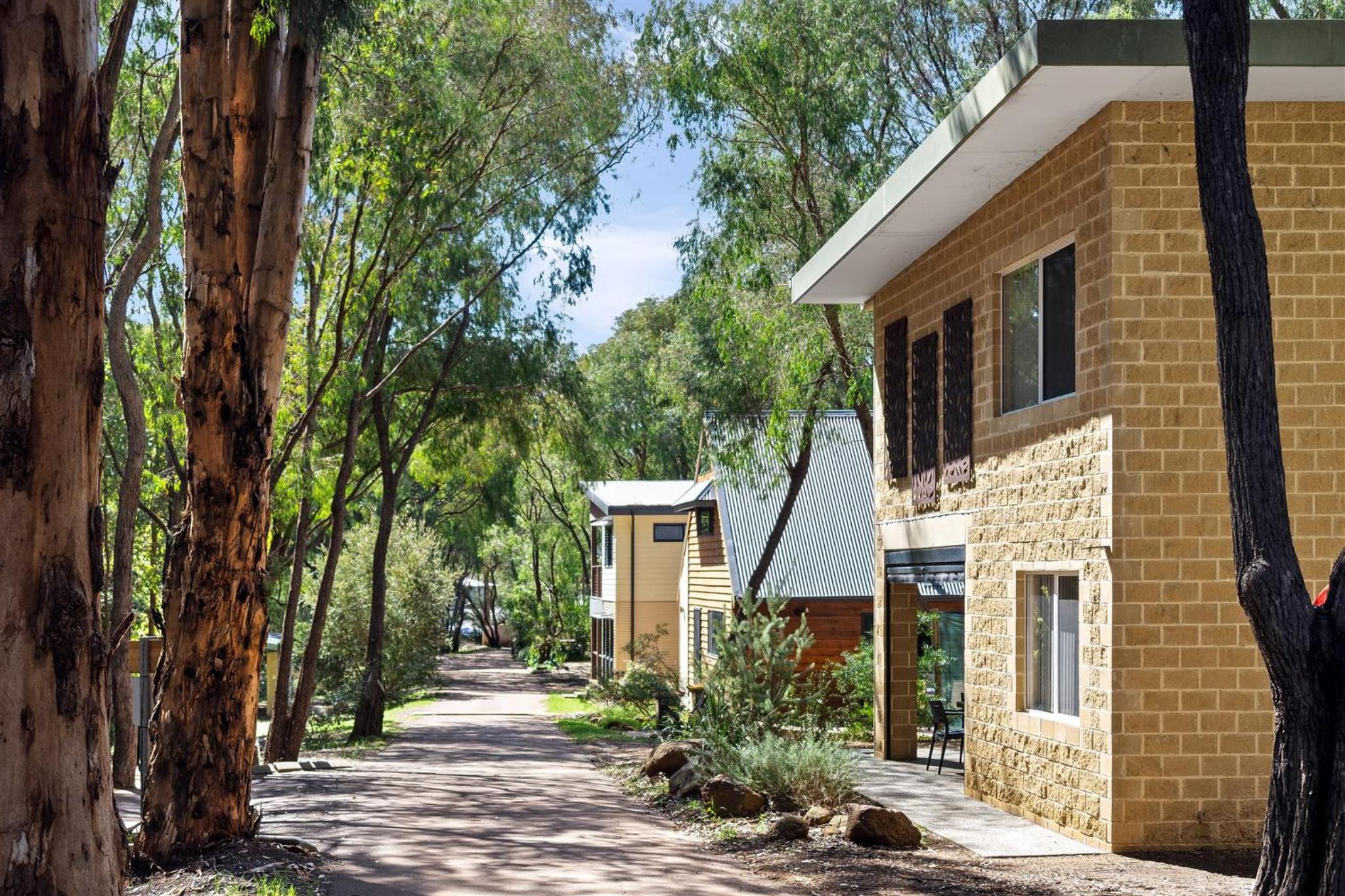 River Tree Chalet - Margaret River NEW