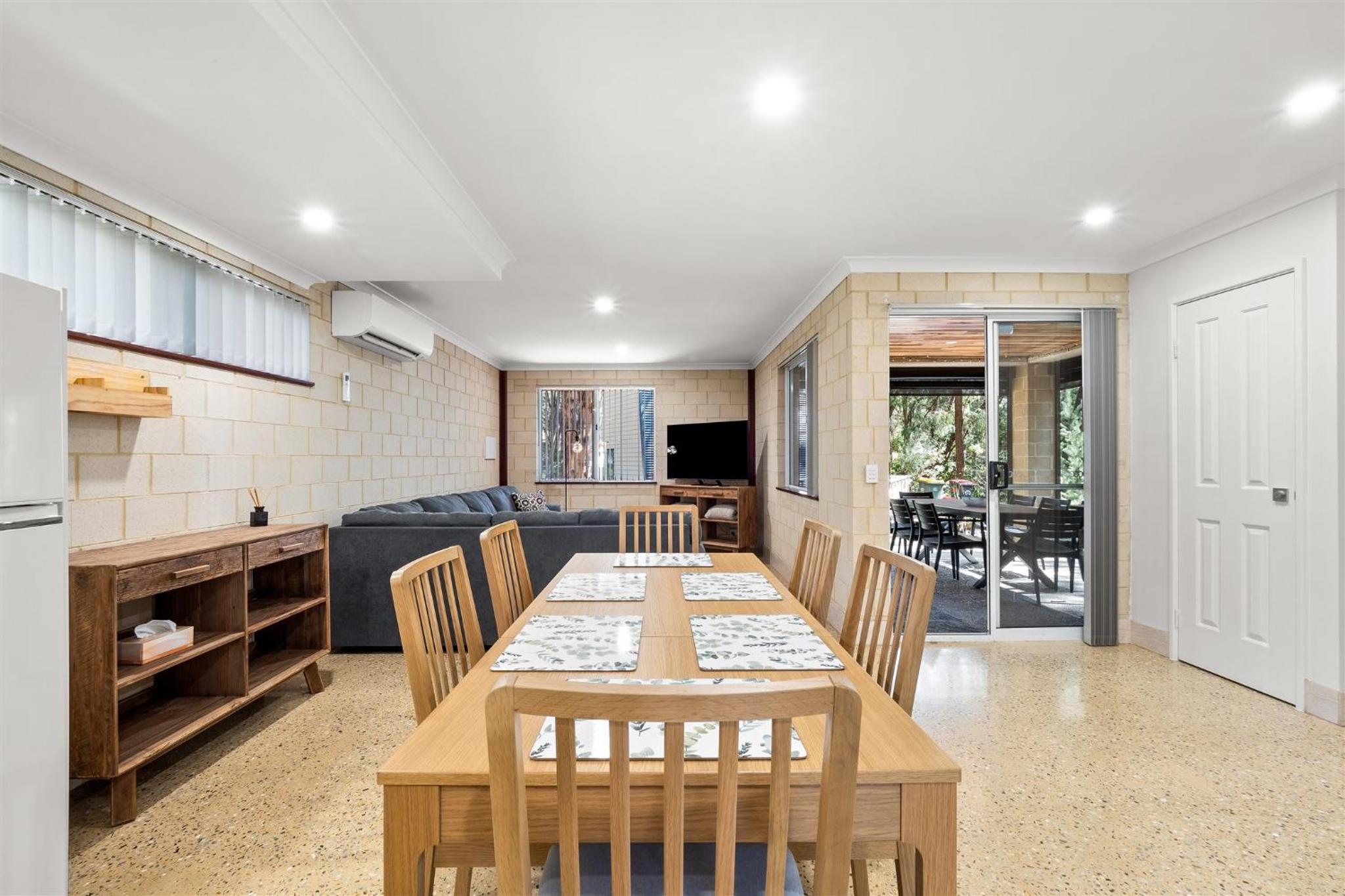 River Tree Chalet - Margaret River NEW