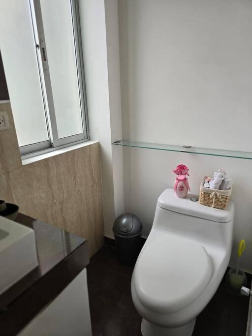 Amplio y hermoso Triplex familiar view 2