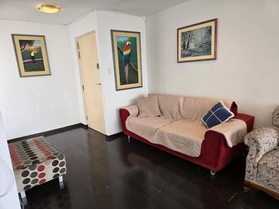 Amplio y hermoso Triplex familiar view 4