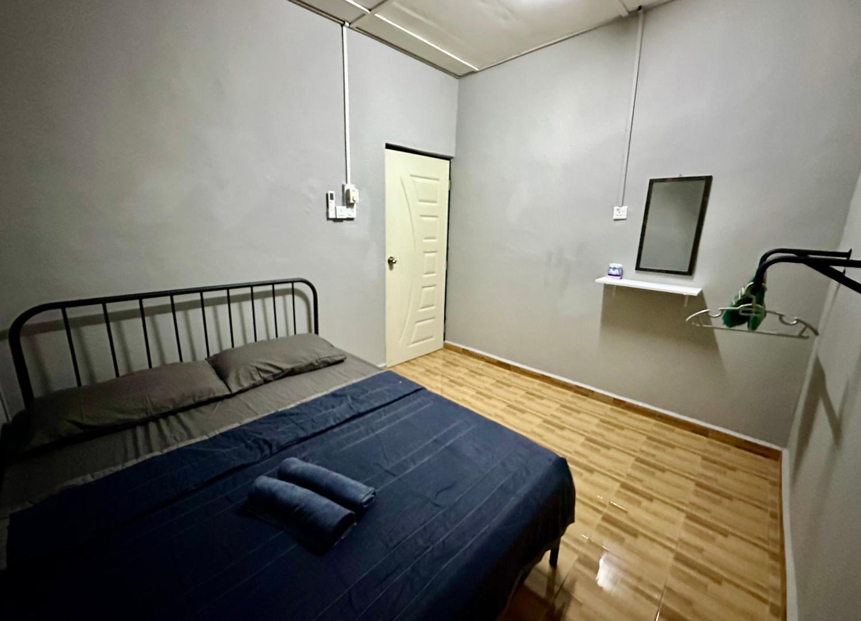 Ai inap Homestay photo 8