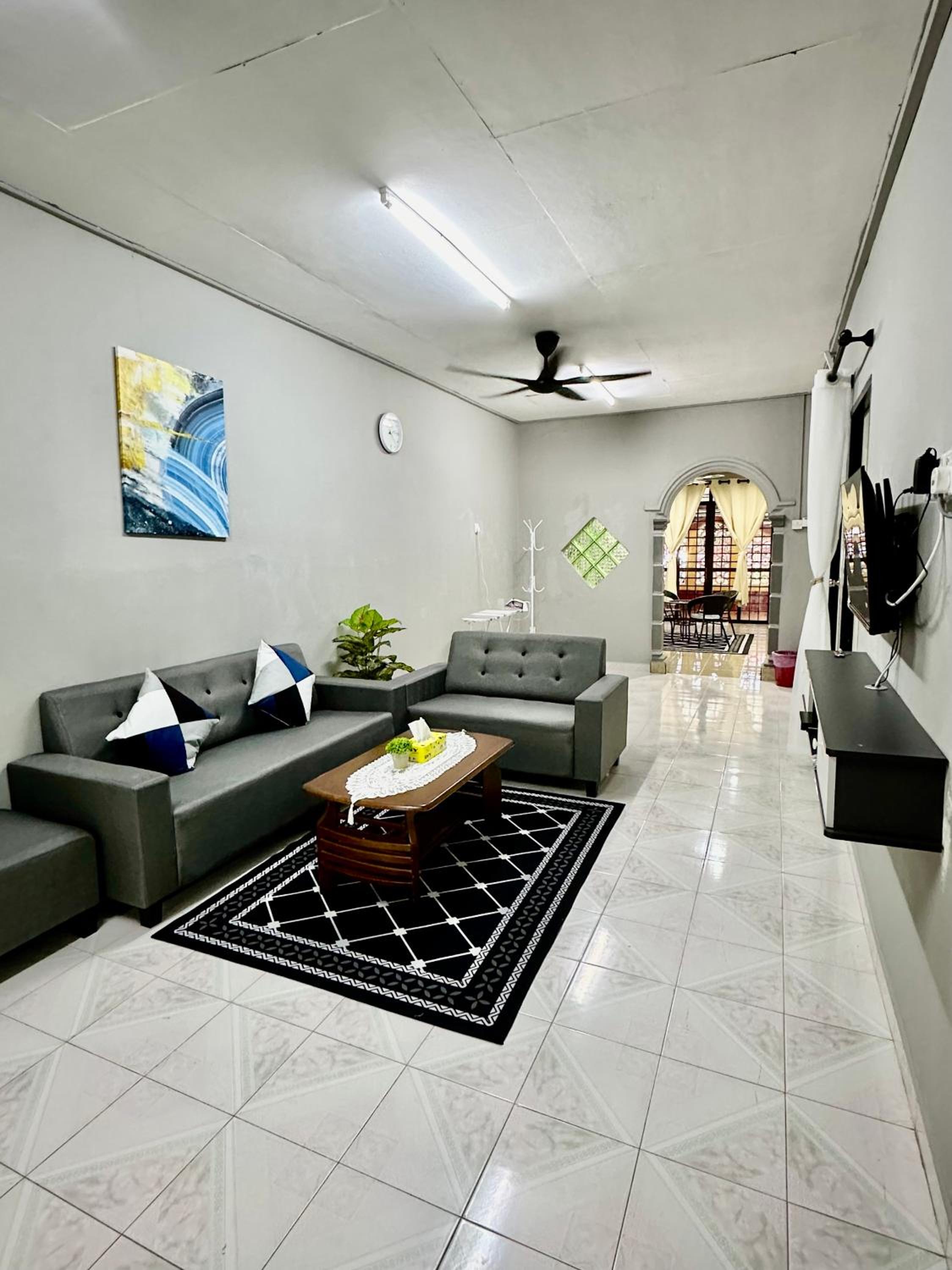 Ai inap Homestay photo 7