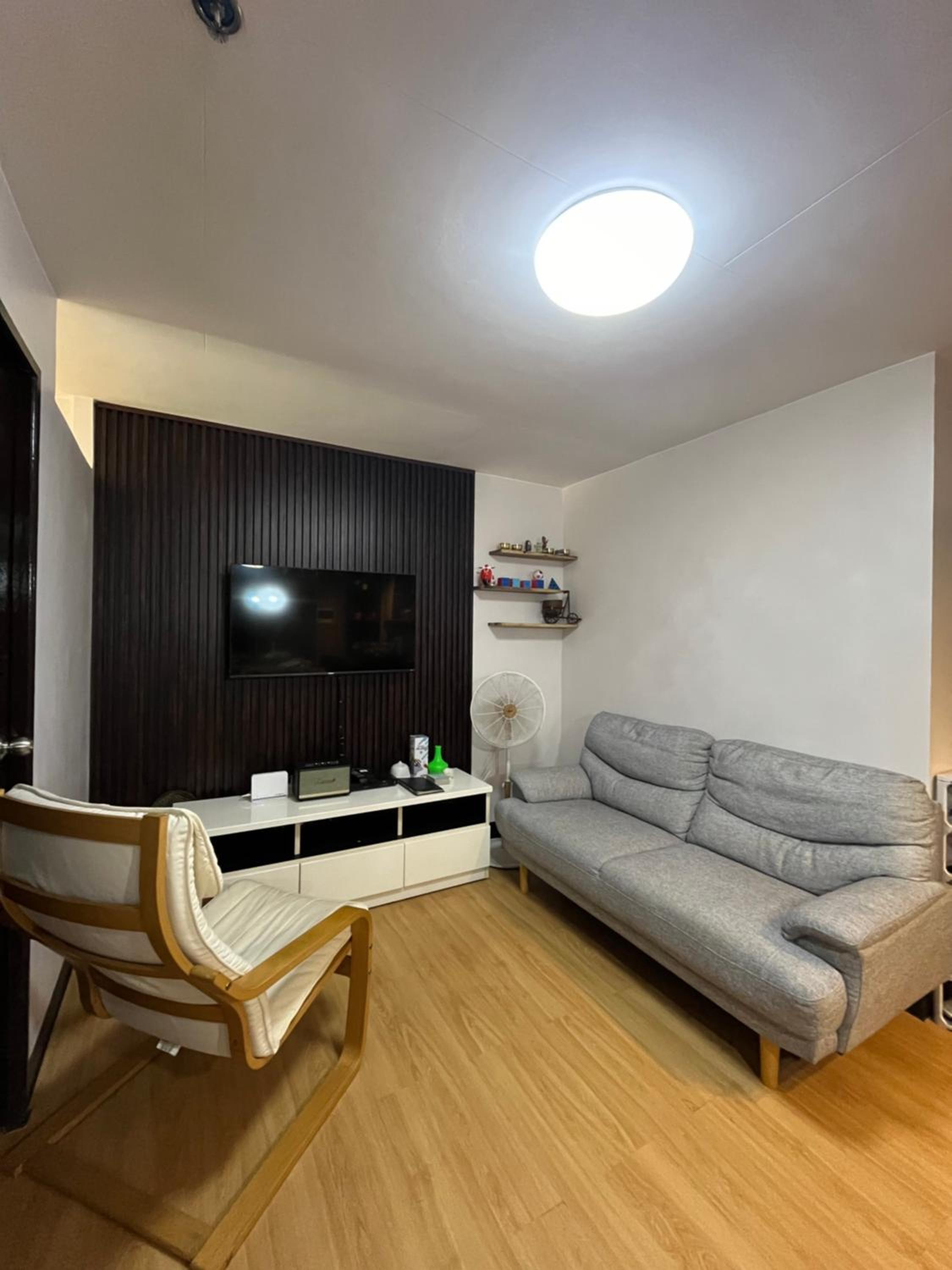 Soccour Homestay by ekc view 2