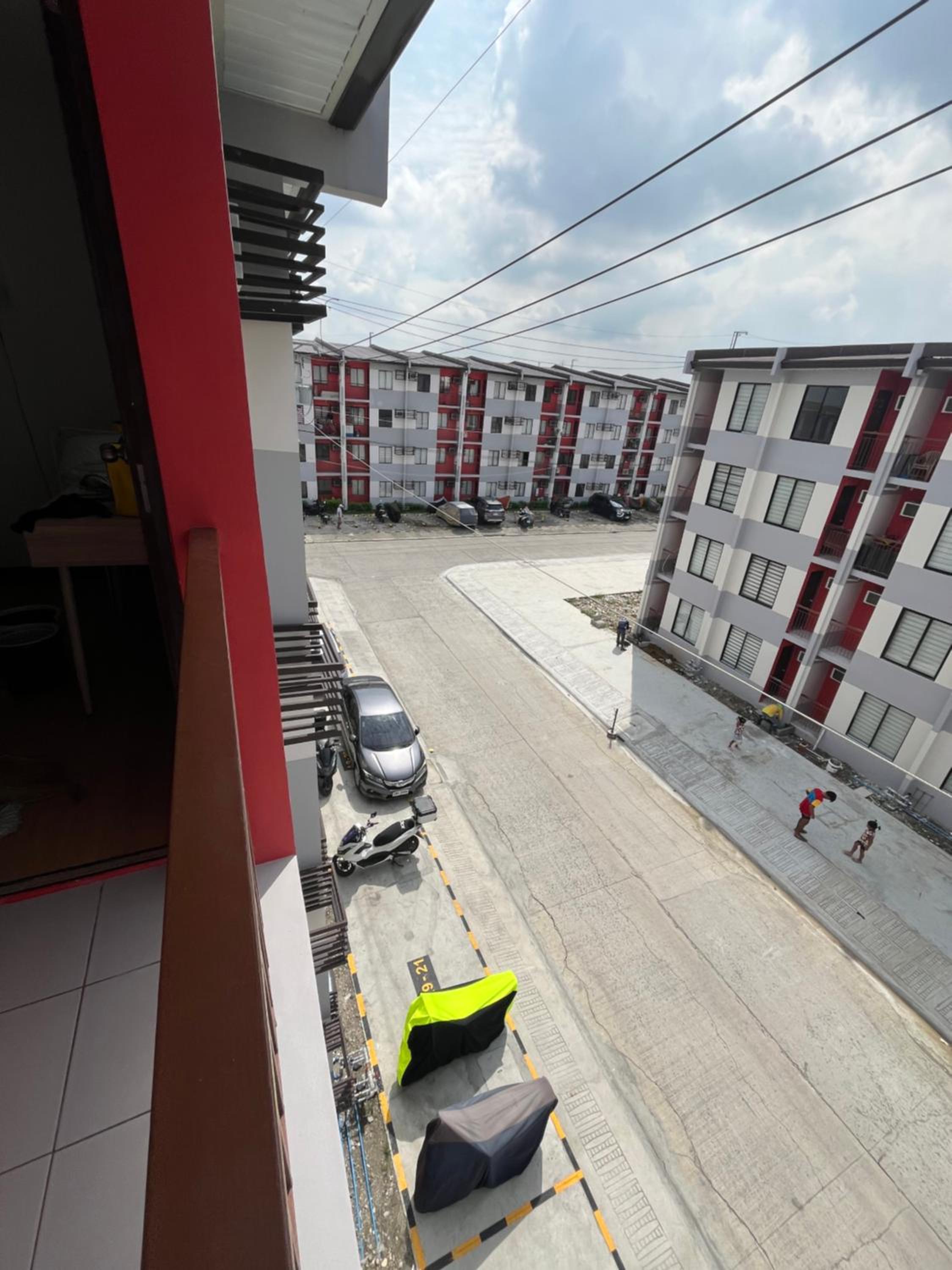 Soccour Homestay by ekc view 4