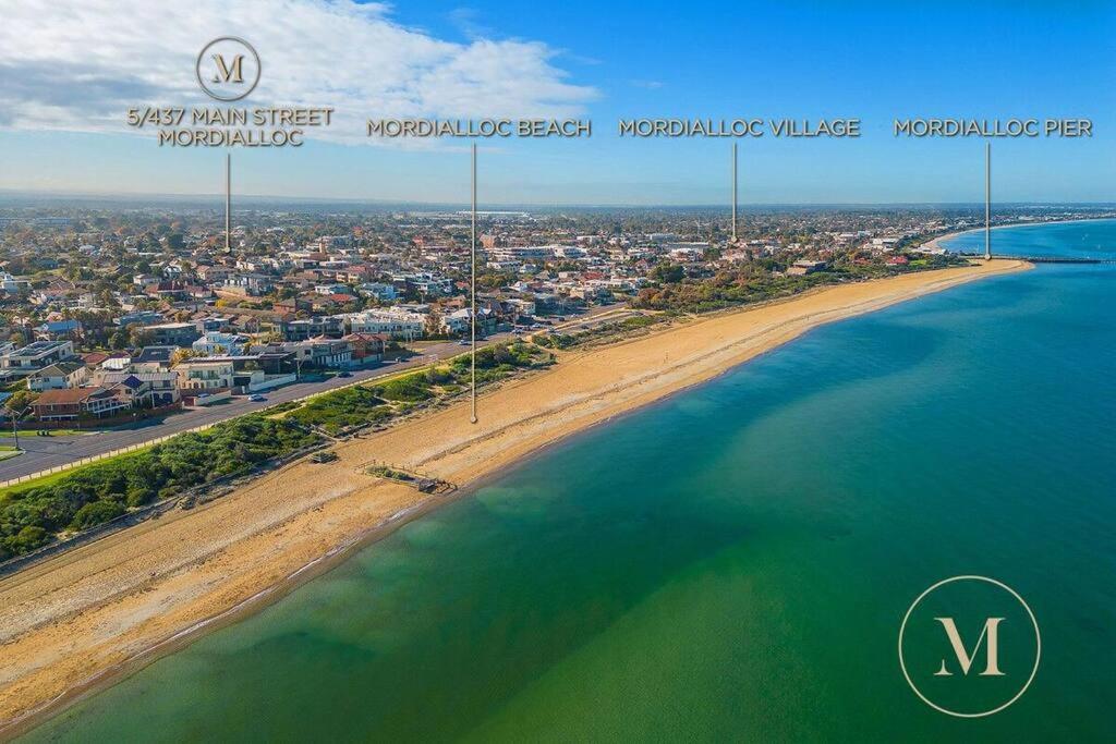 Mordialloc Beach Retreat 4 - Mordialloc