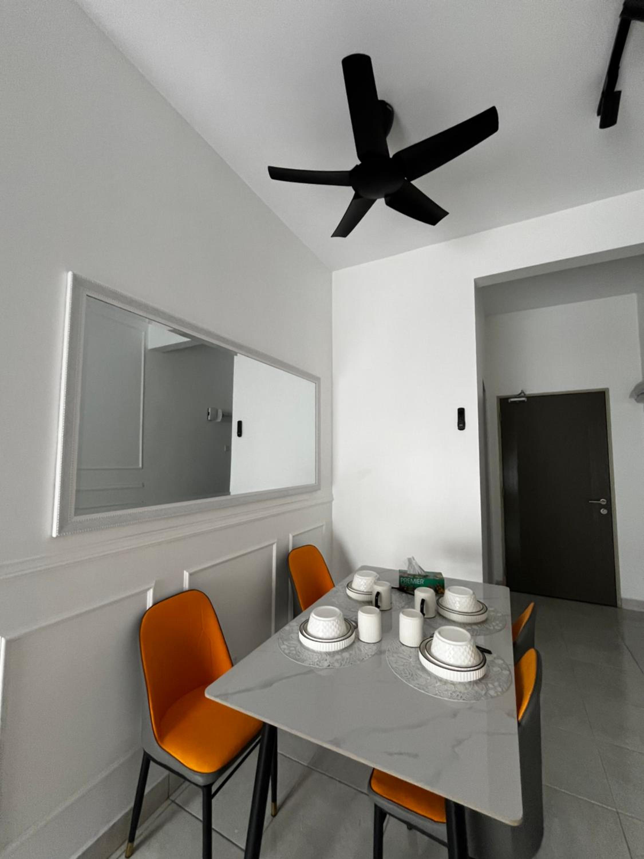 Sapphire Homestay Nilai photo 6