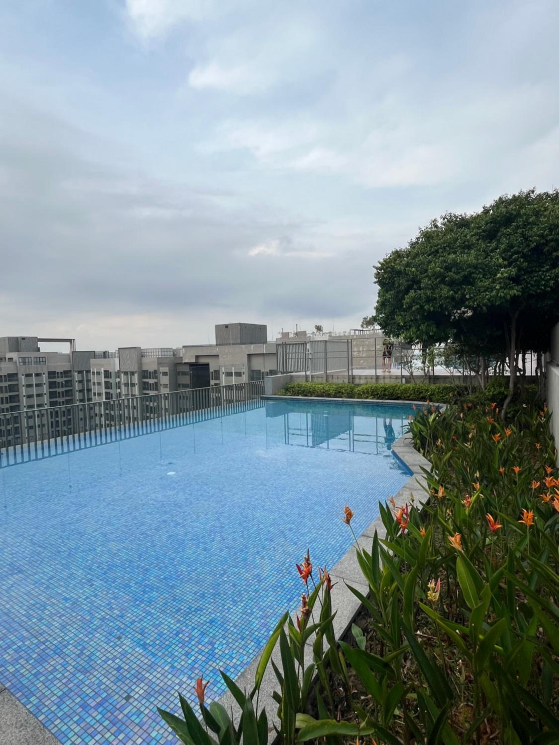 Sapphire Homestay Nilai
