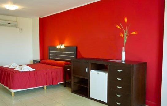 Brisas del Lago Apart y Hotel, photo 24