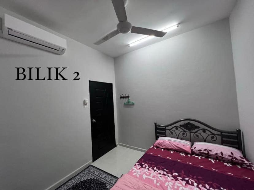 RIDA Homestay Kota Bharu photo 4