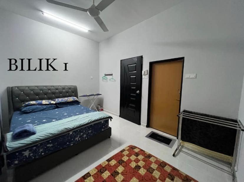 RIDA Homestay Kota Bharu photo 5