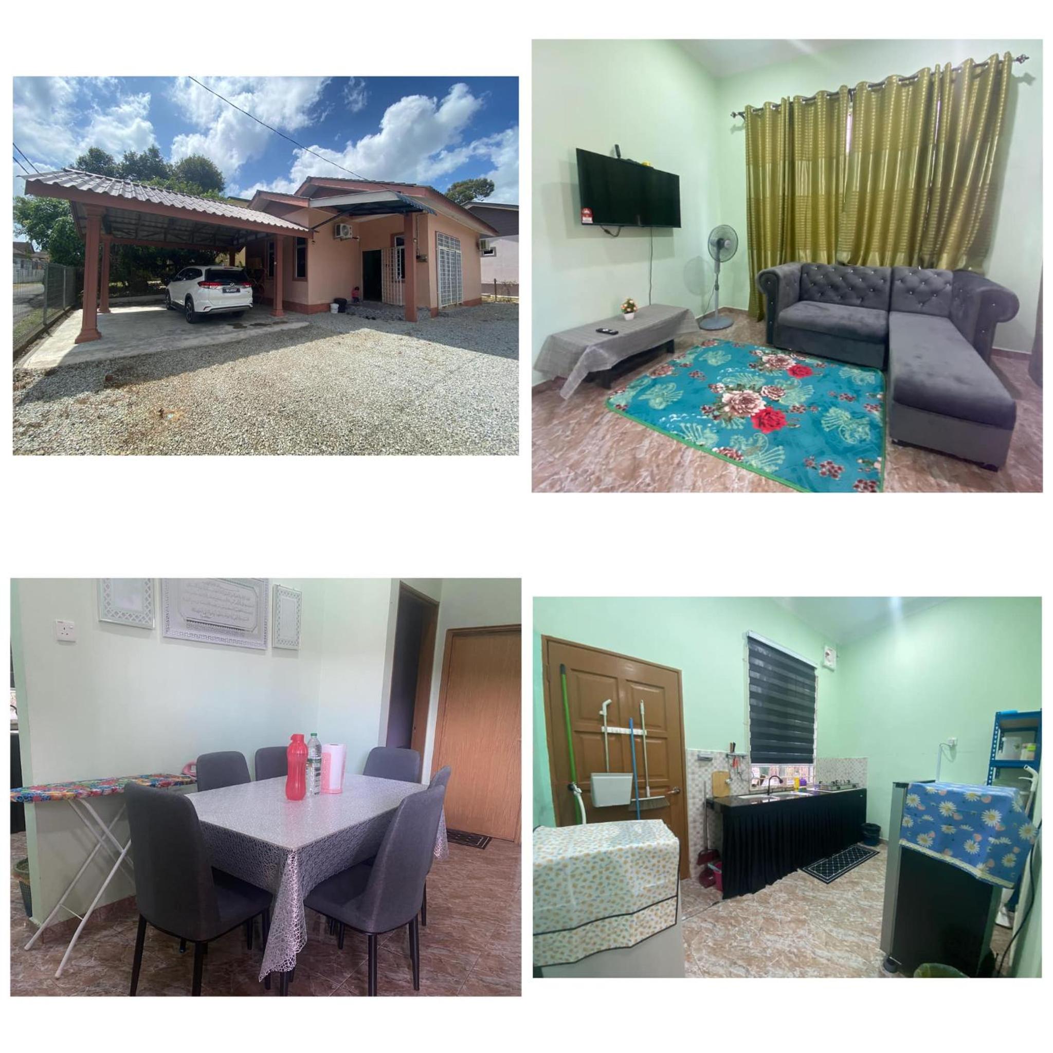 RIDA Homestay Kota Bharu photo 1