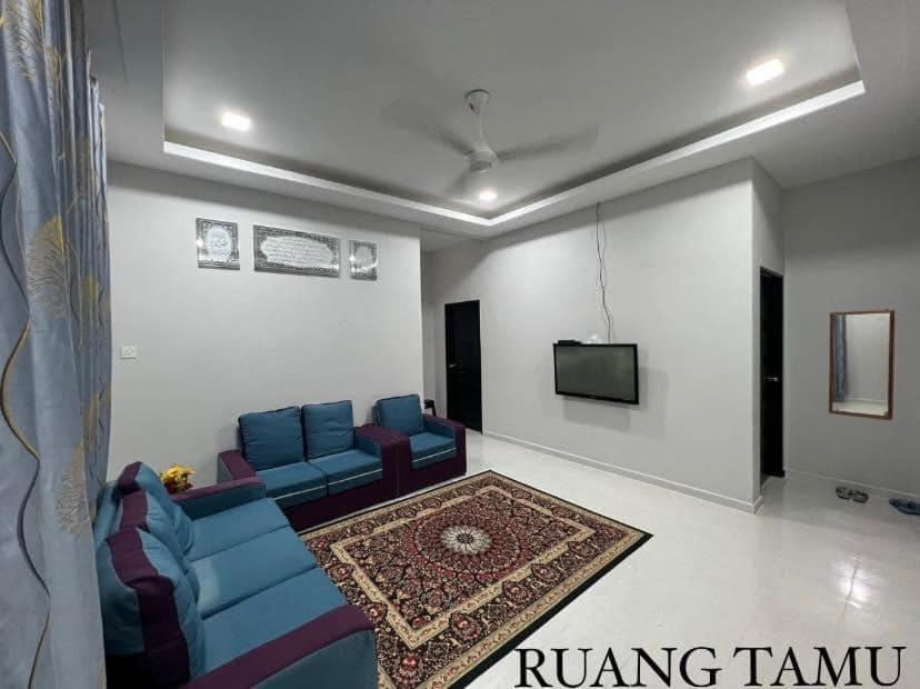 RIDA Homestay Kota Bharu photo 6